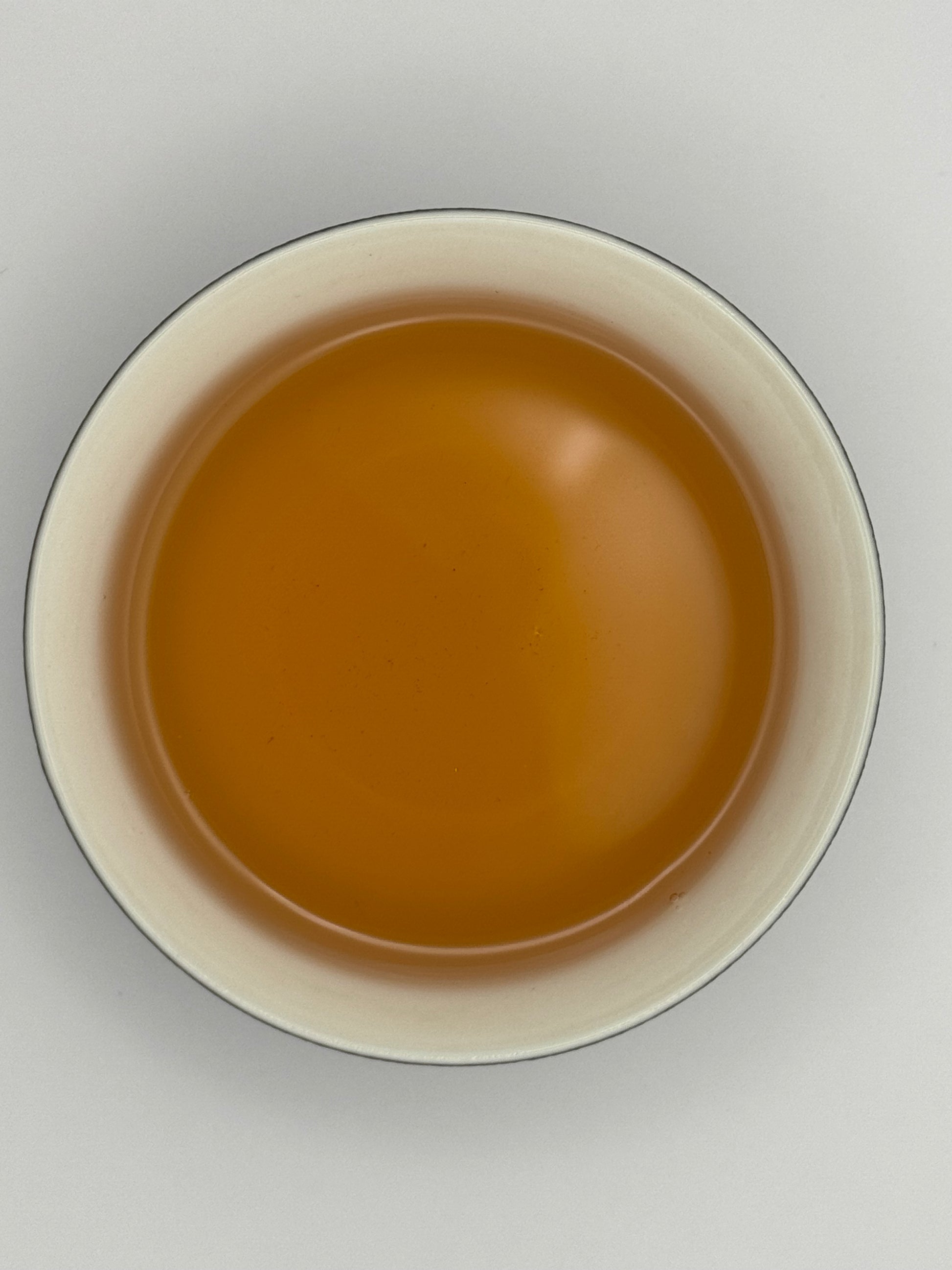 Da Hong Pao „Nagy Vörös Köntös” kínai oolong