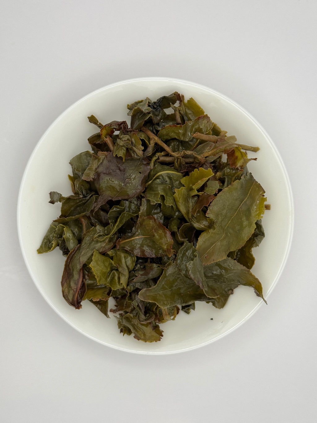 Taiwan Four Seasons Oolong – „A Négy Évszak Szelleme”