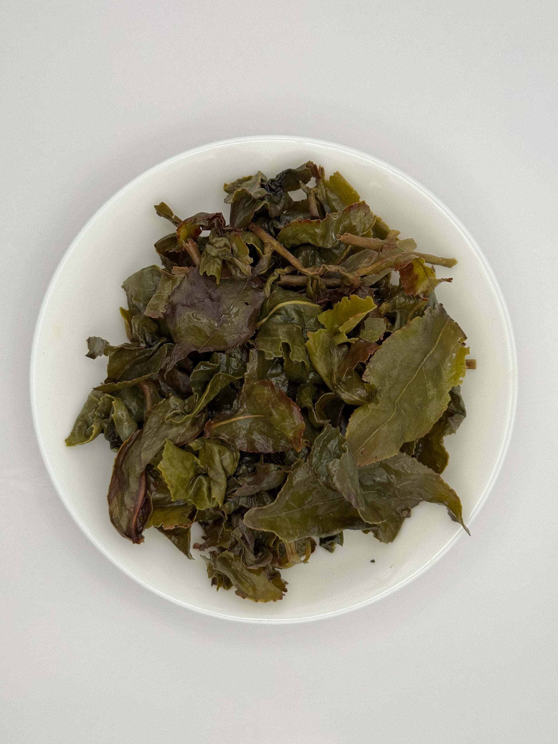 Taiwan Four Seasons Oolong – „A Négy Évszak Szelleme”