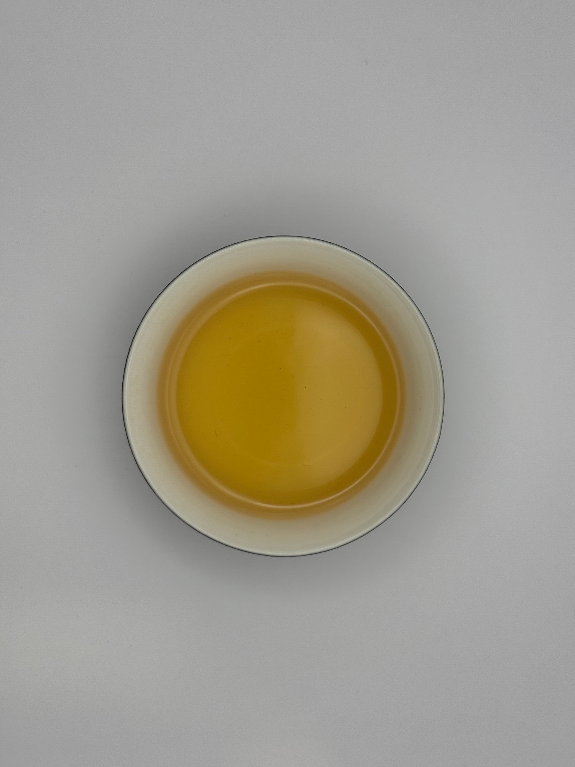Fujian Milk Oolong – „Az istenek lélegzete”