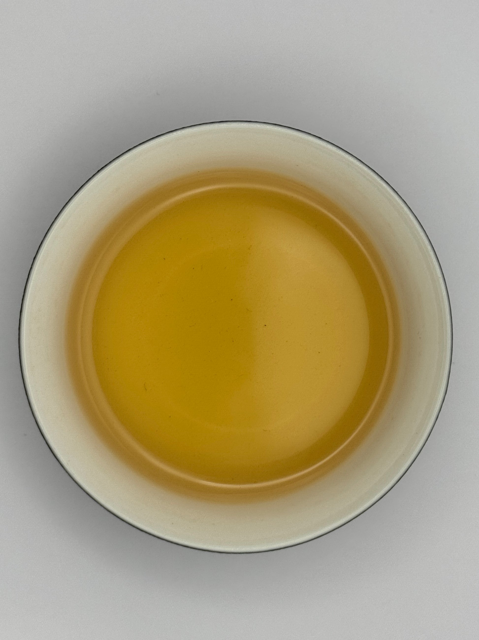 Fujian Milk Oolong – „Az istenek lélegzete”