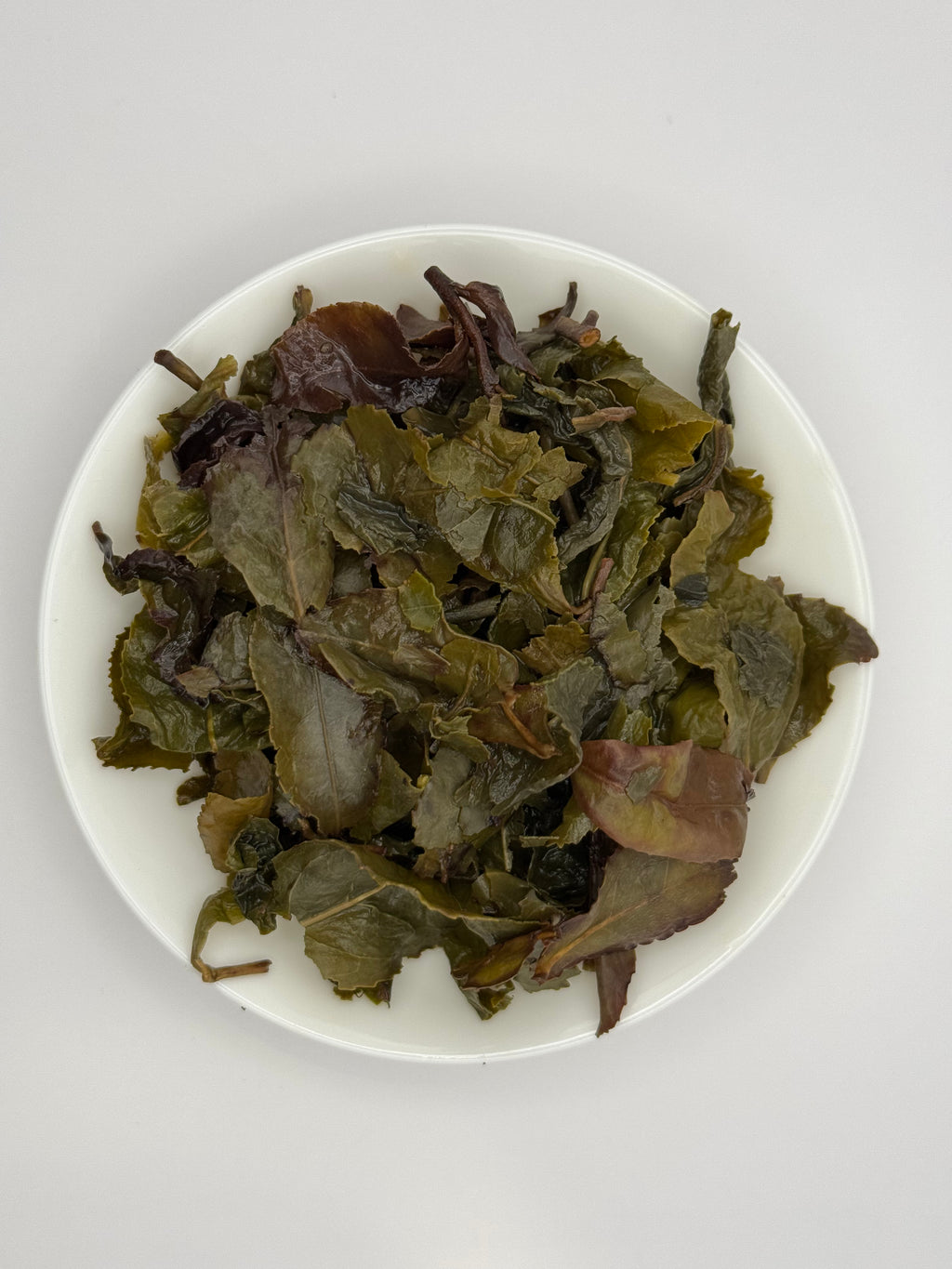 Fujian Milk Oolong – „Az istenek lélegzete”