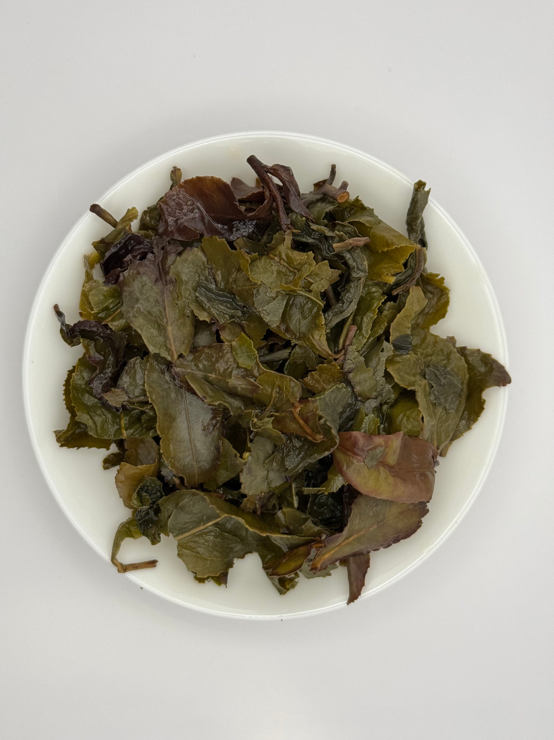 Fujian Milk Oolong – „Az istenek lélegzete”
