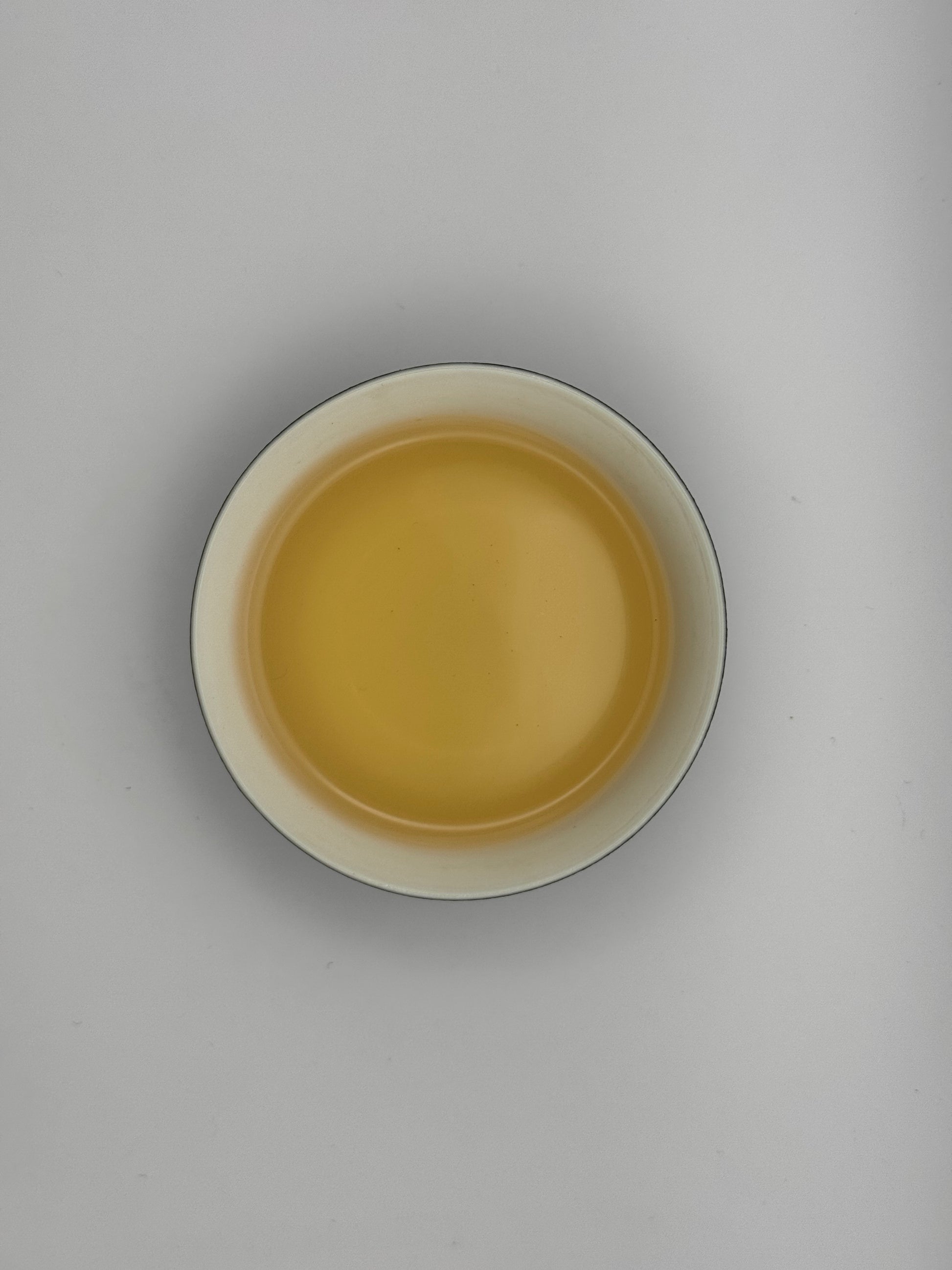 Da Baihao „Ezüst Tűlevelek” – Silver Needle fehér tea