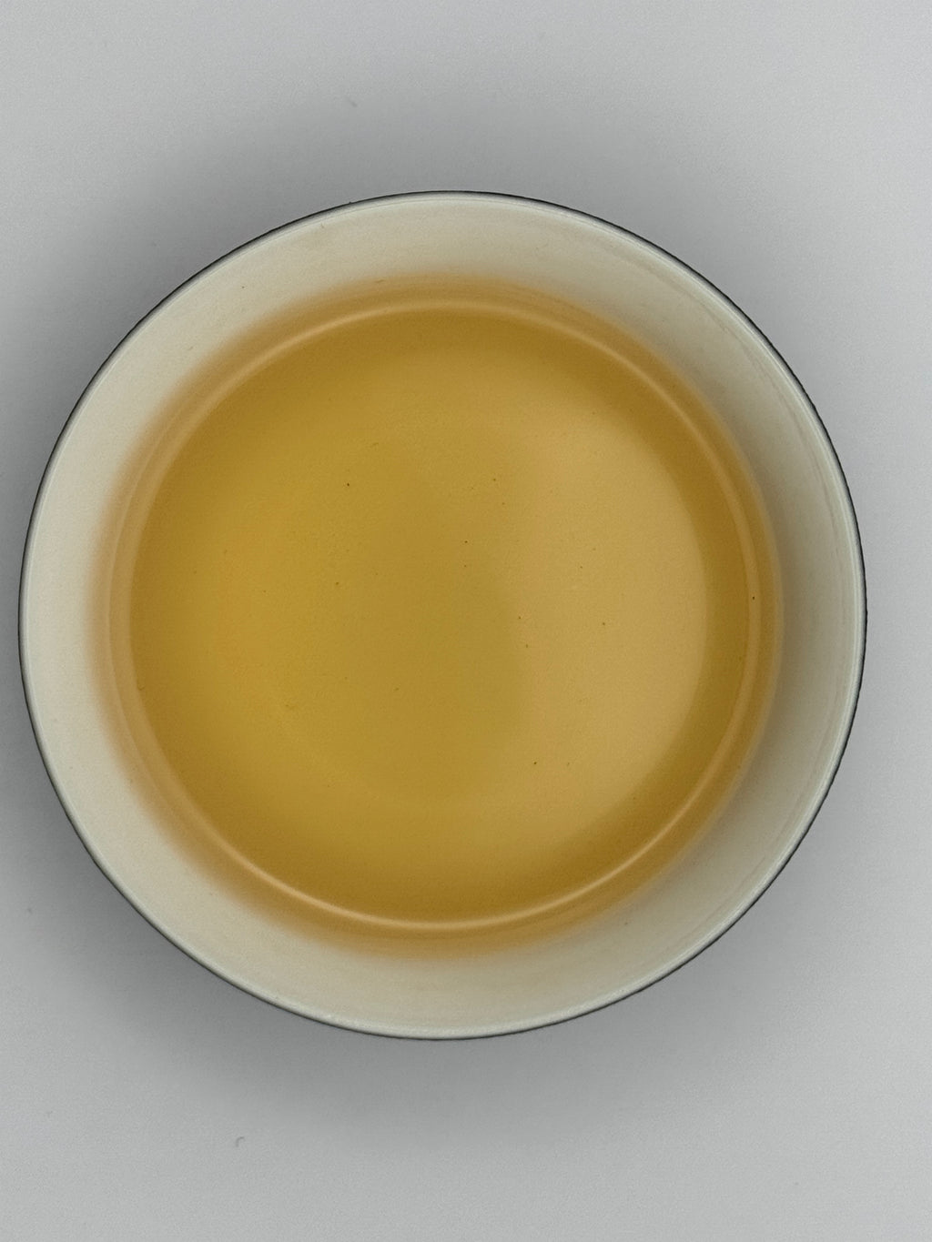 Da Baihao „Ezüst Tűlevelek” – Silver Needle fehér tea