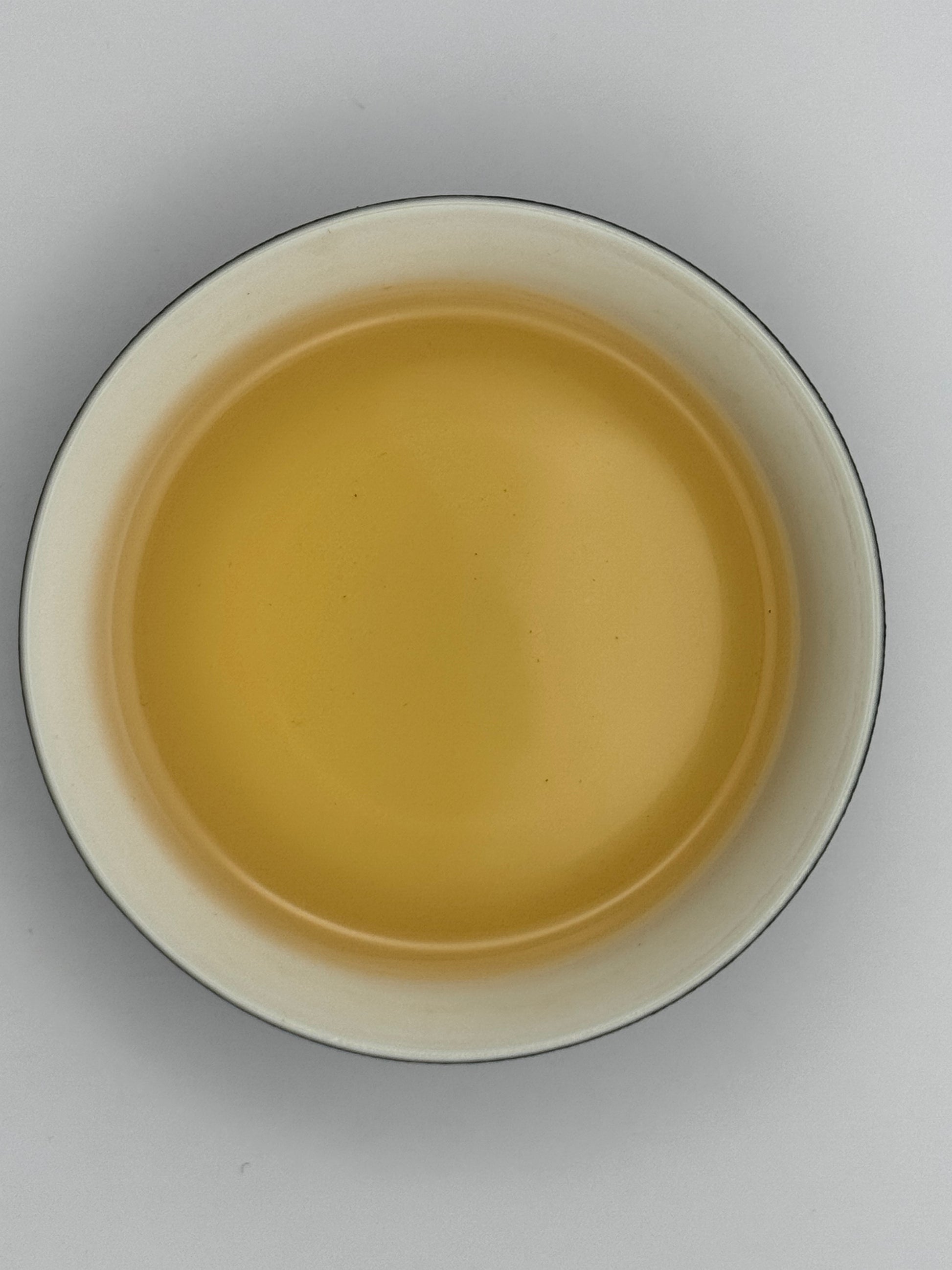 Da Baihao „Ezüst Tűlevelek” – Silver Needle fehér tea