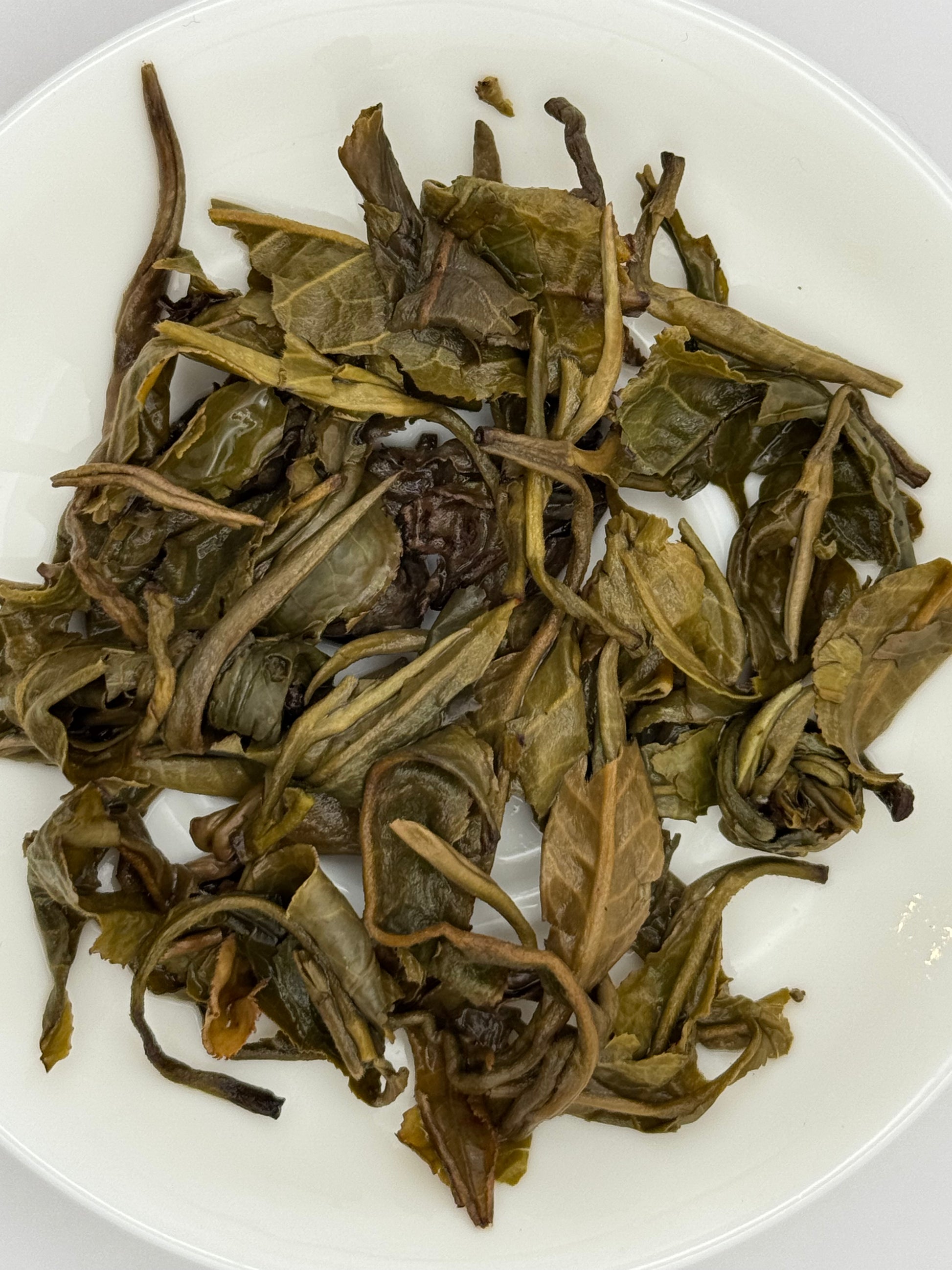 Jasmine Dragon Pearls – „Sárkánygyöngy” kínai jázmin tea
