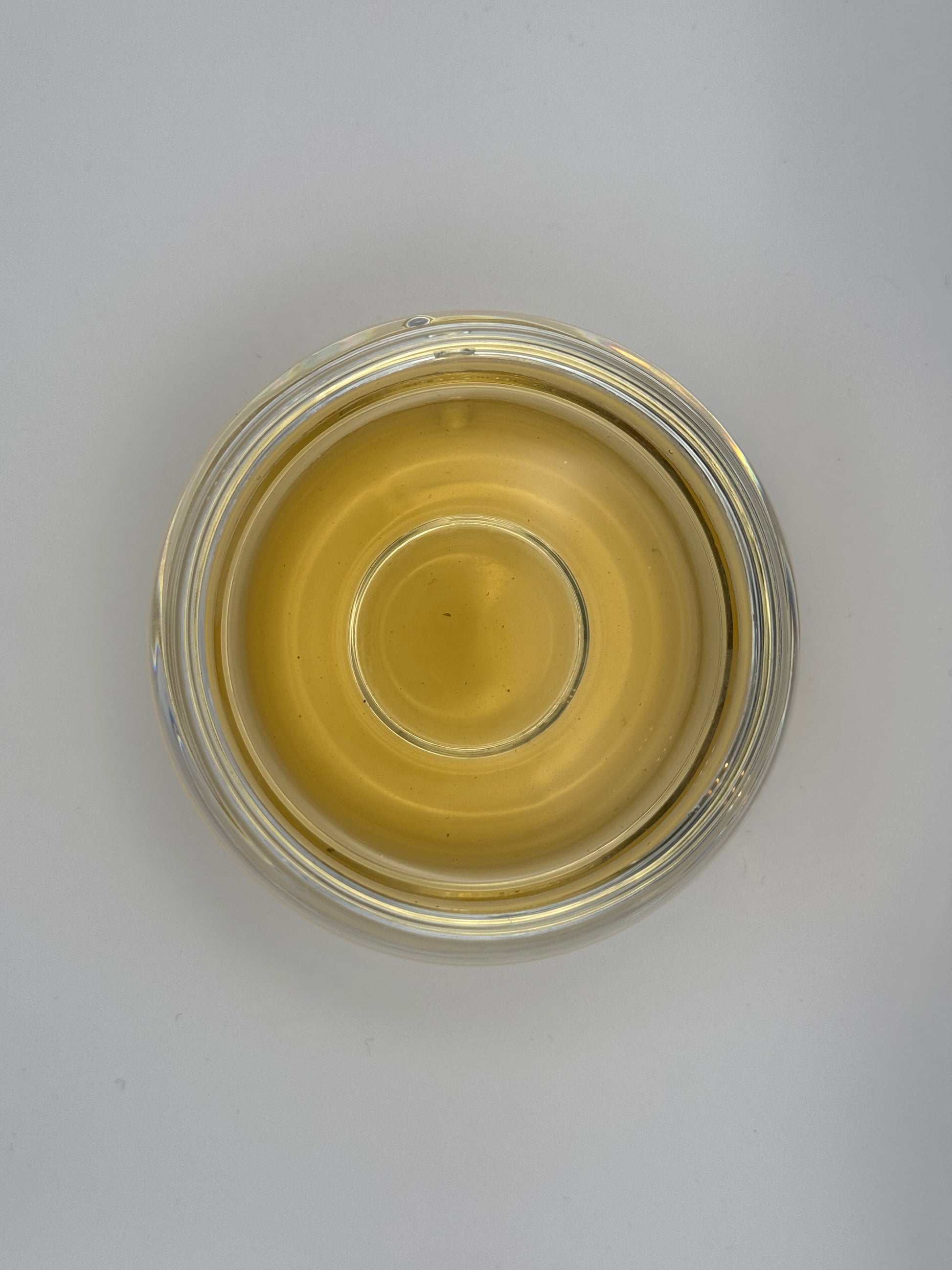 Darjeeling Poobong SFTGFOP-1 – „A friss hegyi fuvallat” indiai tea
