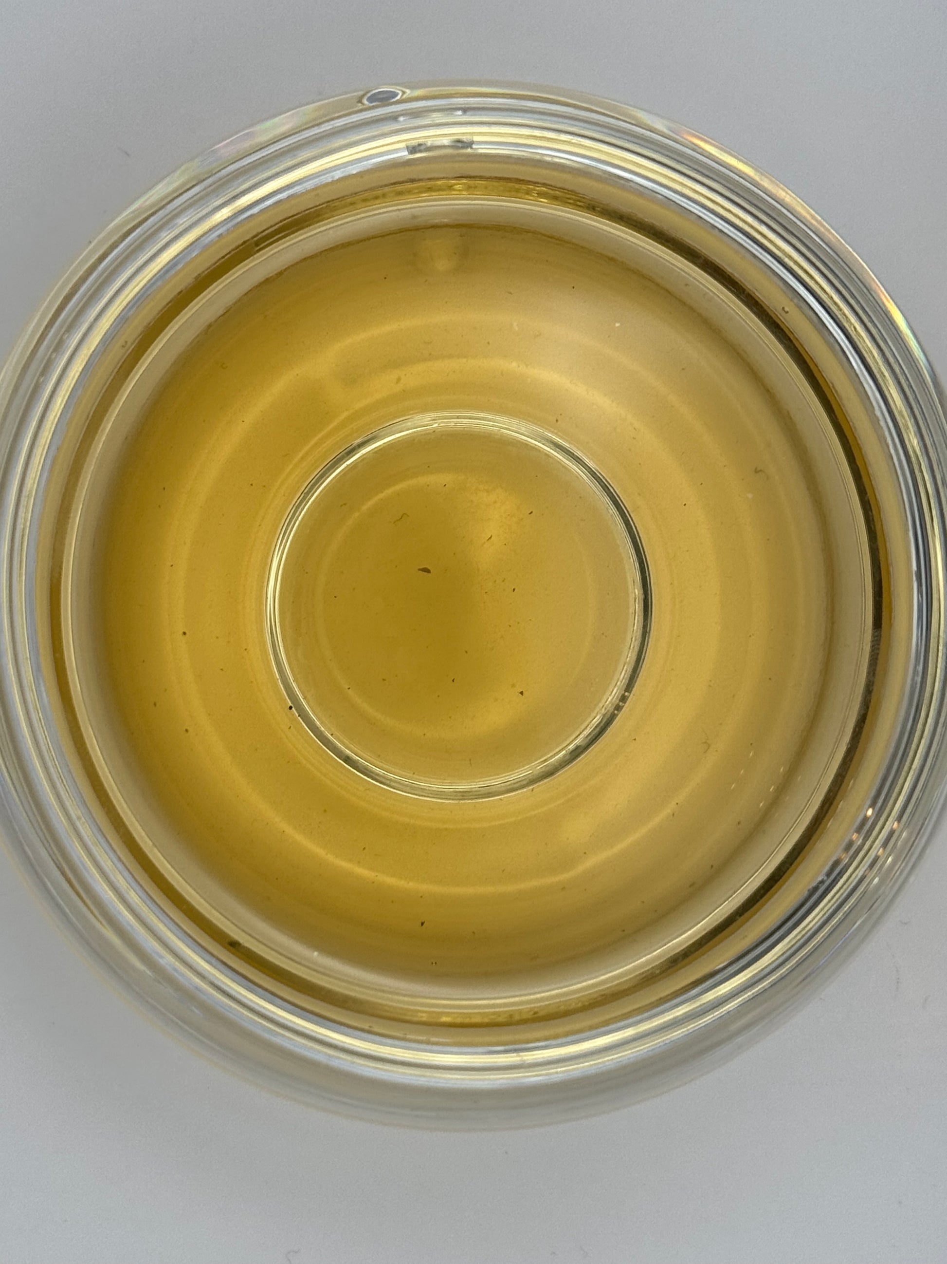 Darjeeling Poobong SFTGFOP-1 – „A friss hegyi fuvallat” indiai tea