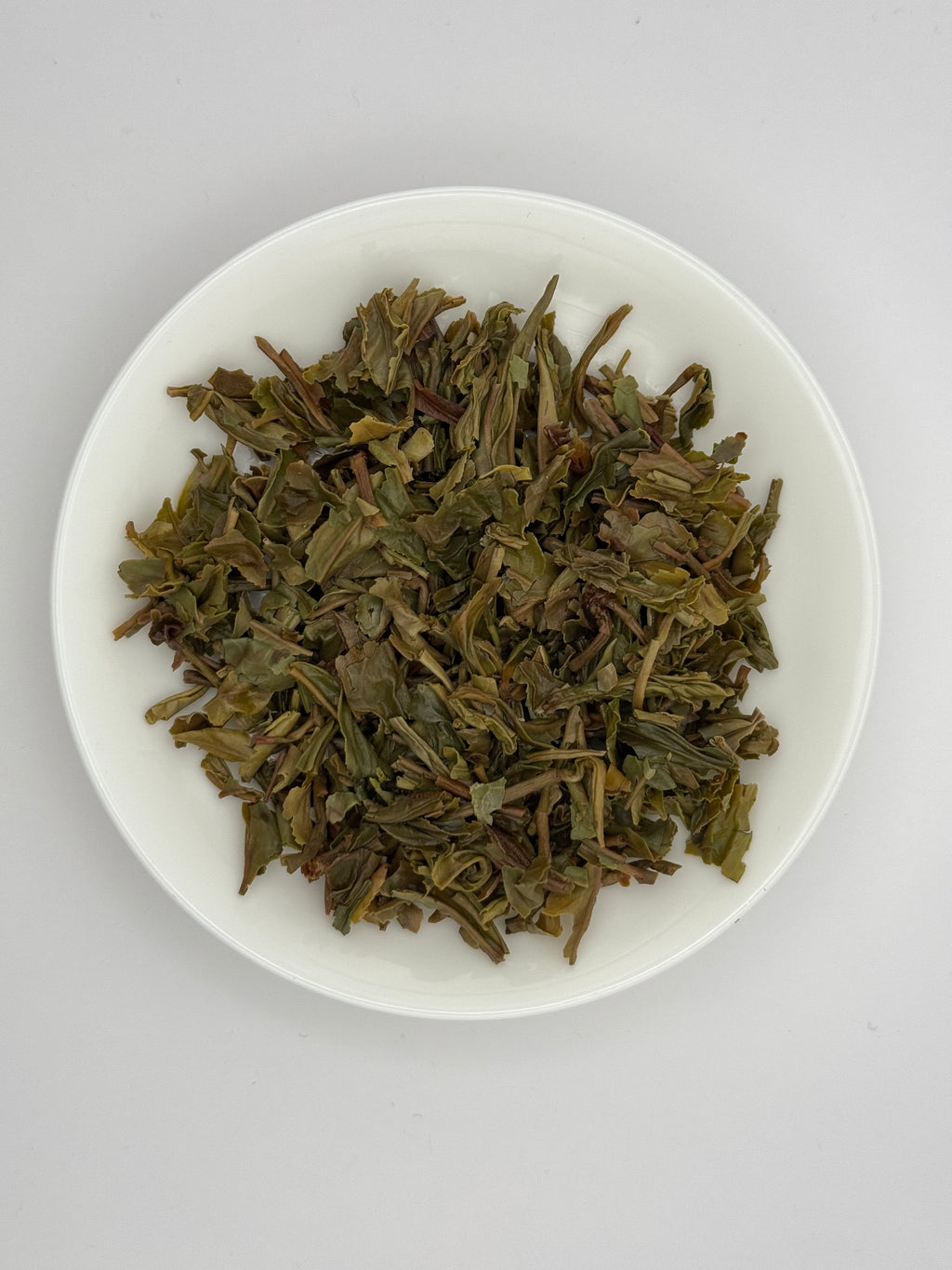 Darjeeling Poobong SFTGFOP-1 – „A friss hegyi fuvallat” indiai tea