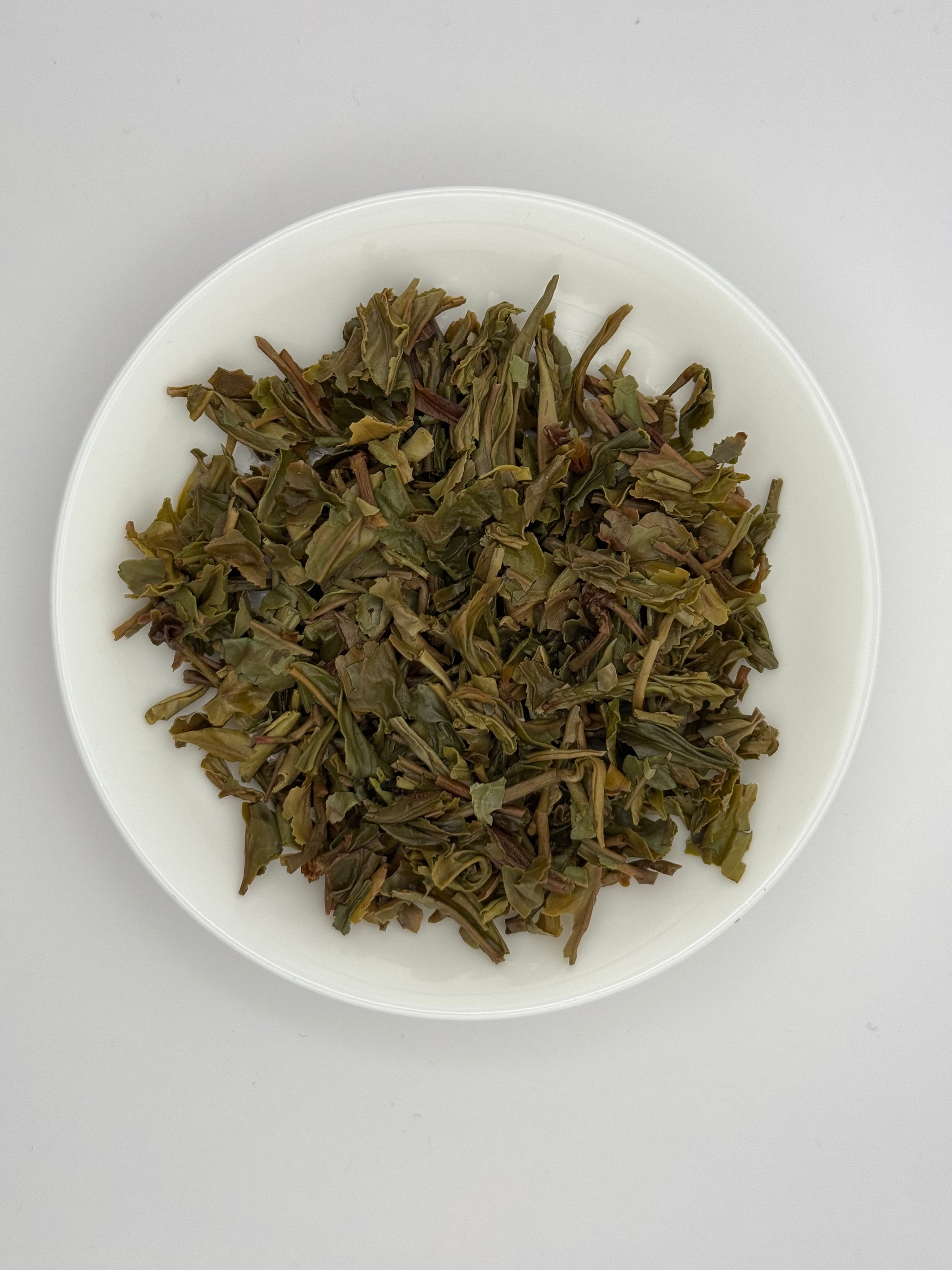 Darjeeling Poobong SFTGFOP-1 – „A friss hegyi fuvallat” indiai tea