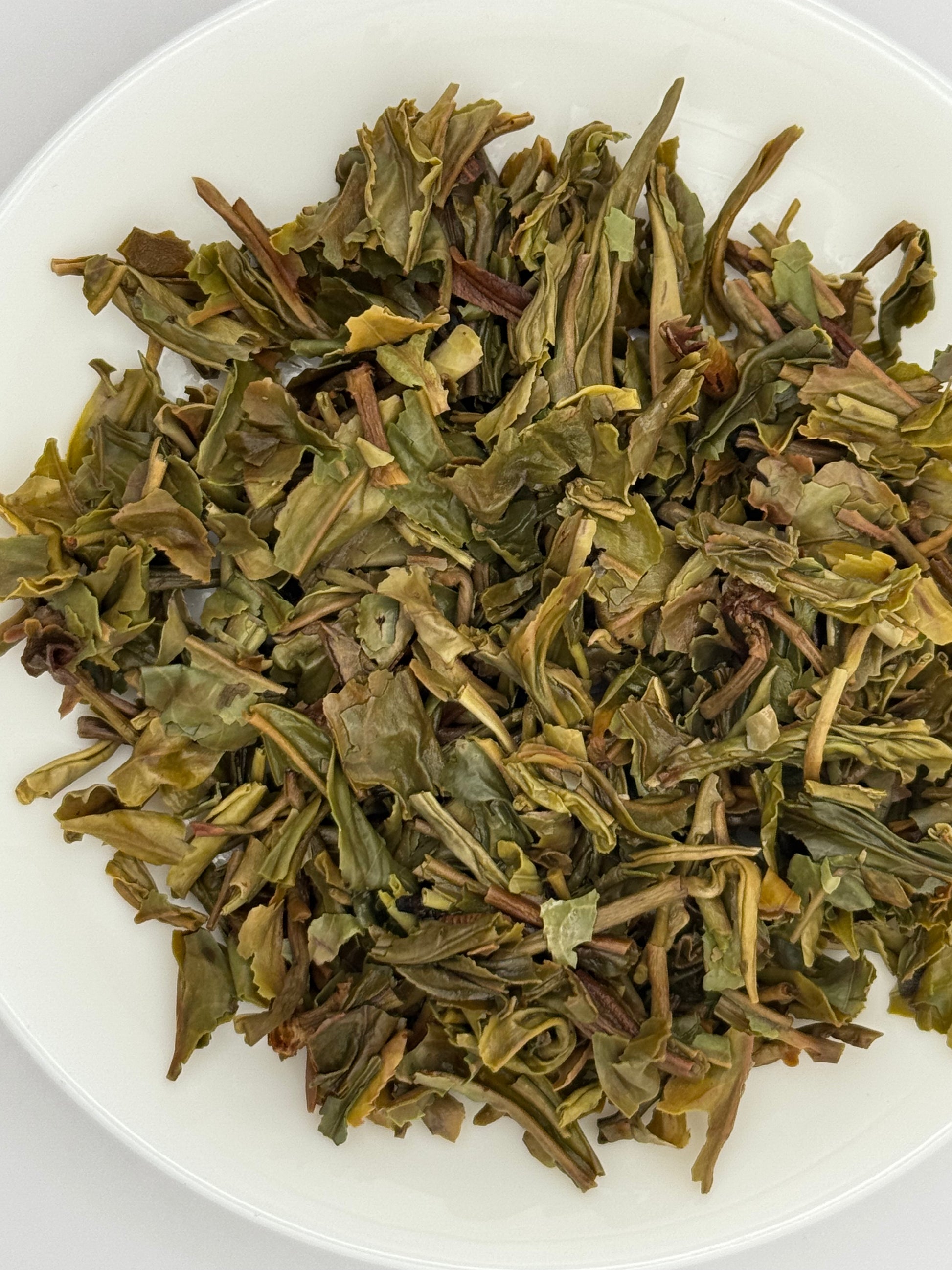 Darjeeling Poobong SFTGFOP-1 – „A friss hegyi fuvallat” indiai tea