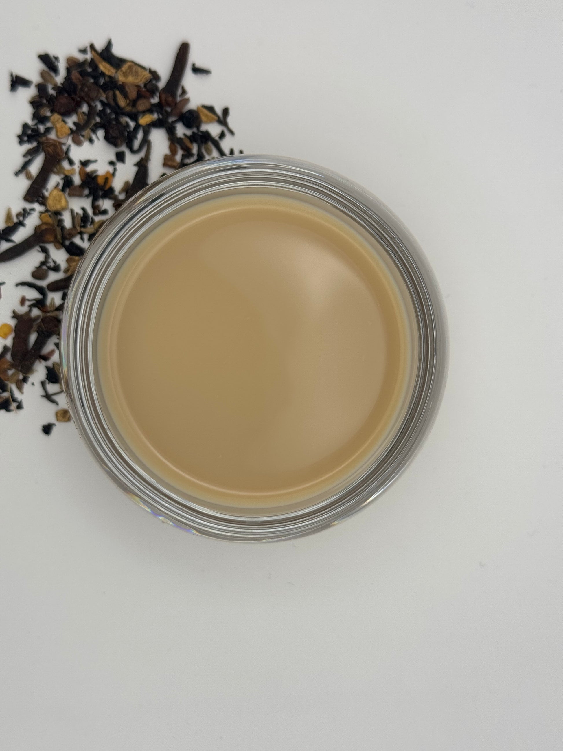 Masala Chai Indiai Fűszeres Teakeverék