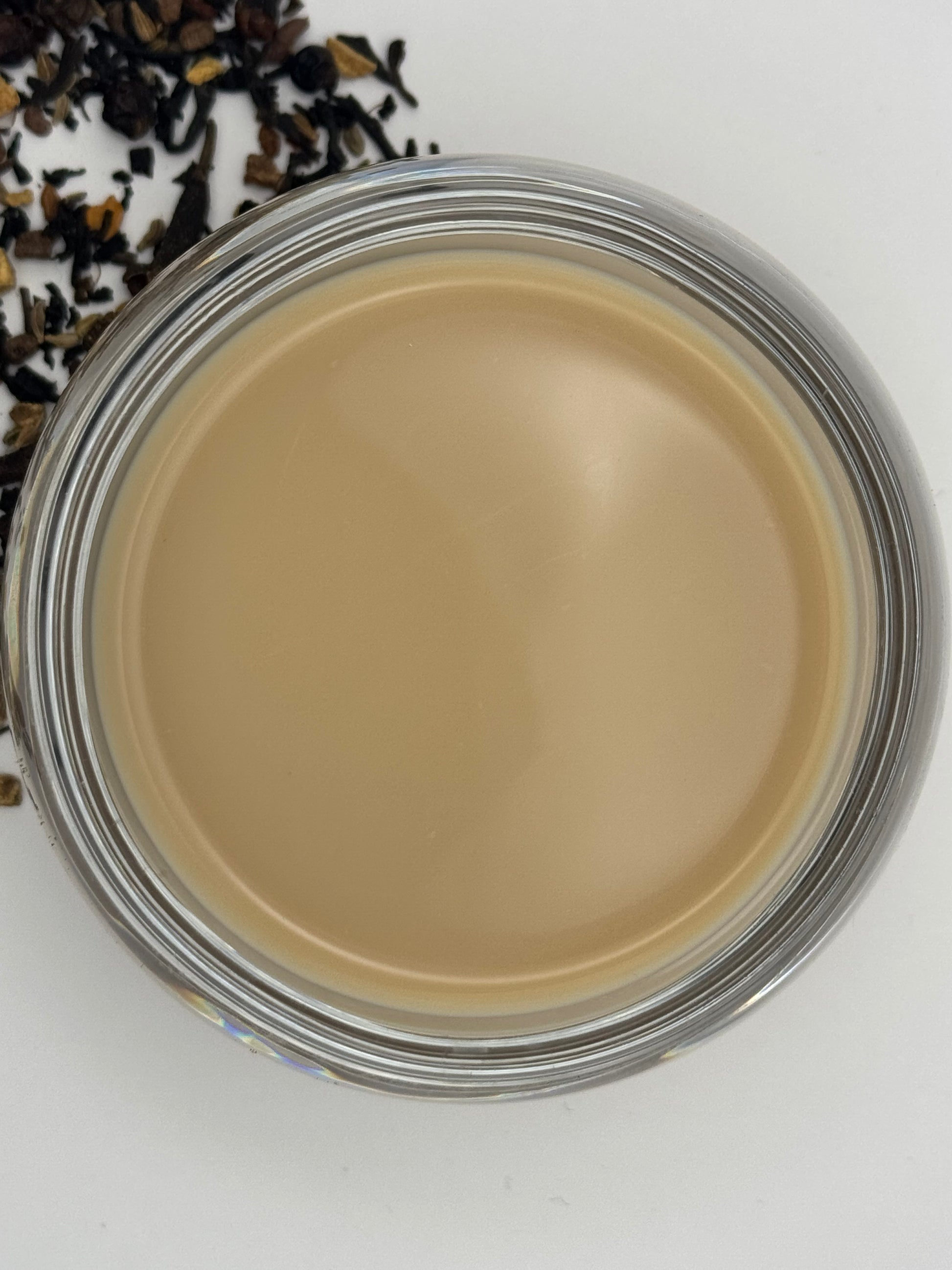 Masala Chai Indiai Fűszeres Teakeverék