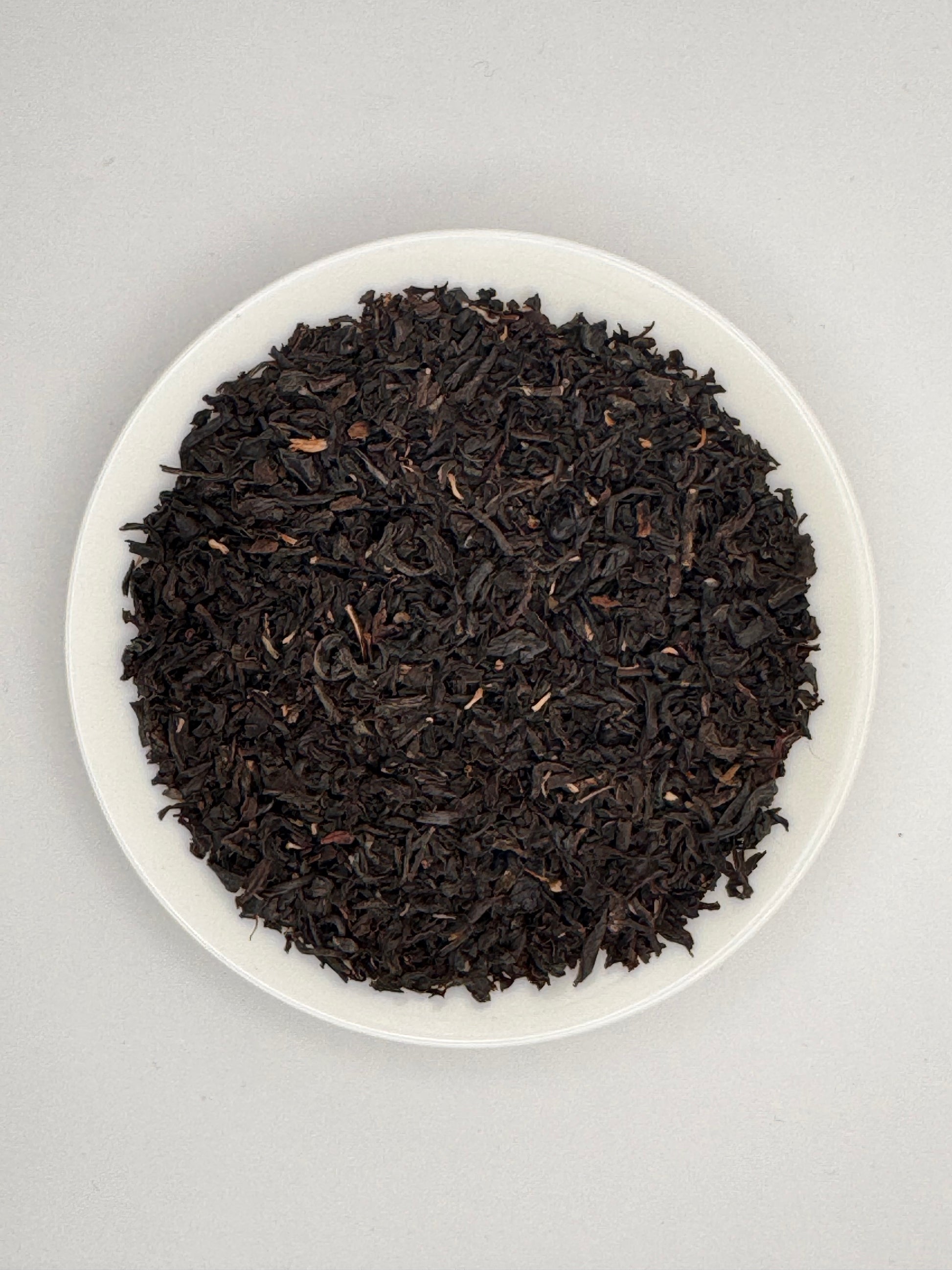 Assam Fekete GBOP Tea