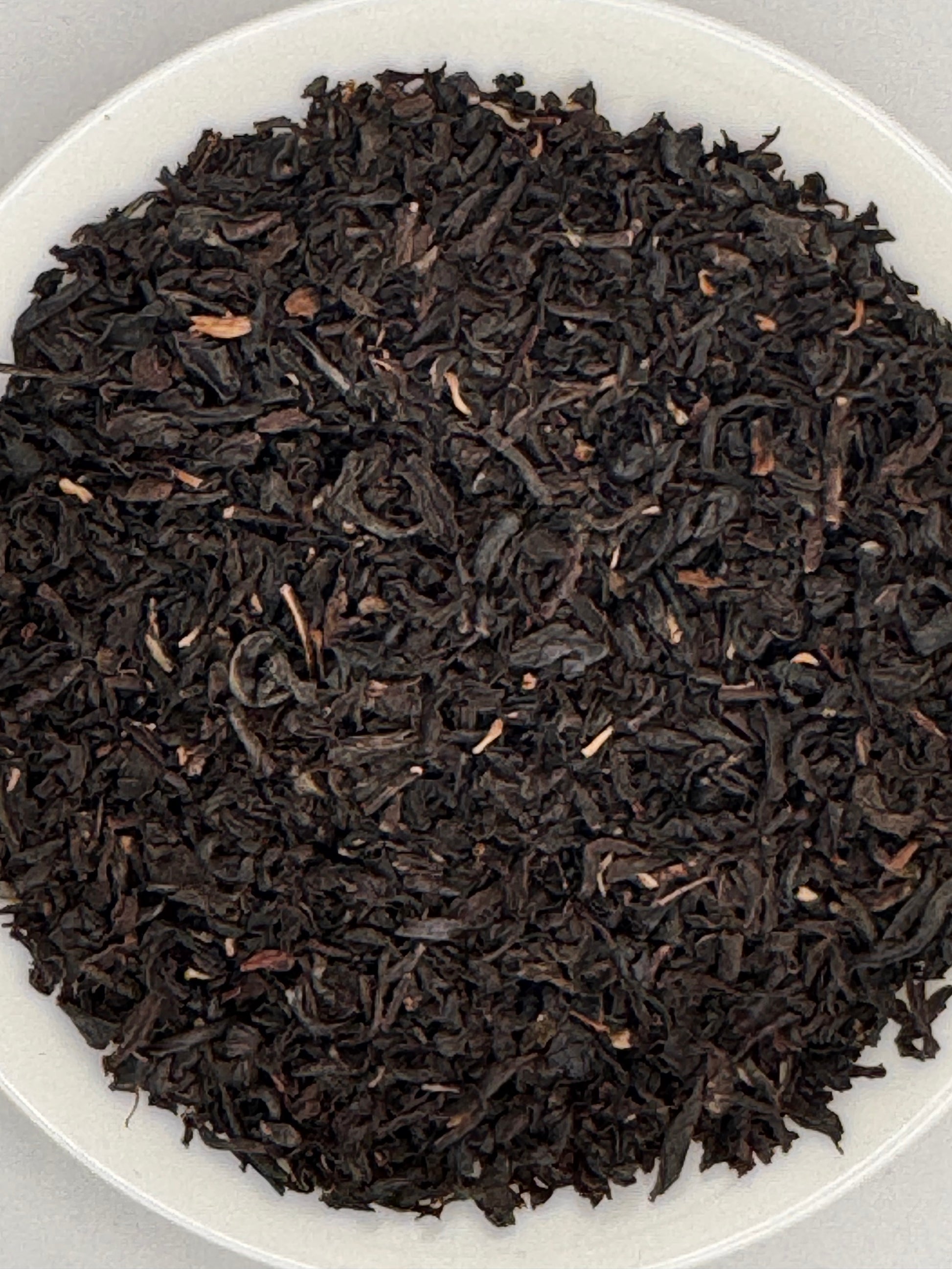 Assam Fekete GBOP Tea