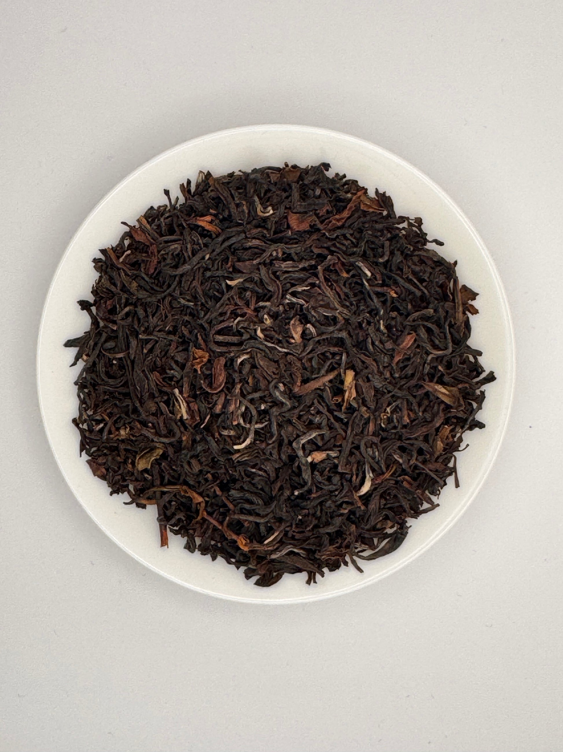 Darjeeling FTGFOP1 Happy Valley Fekete Tea