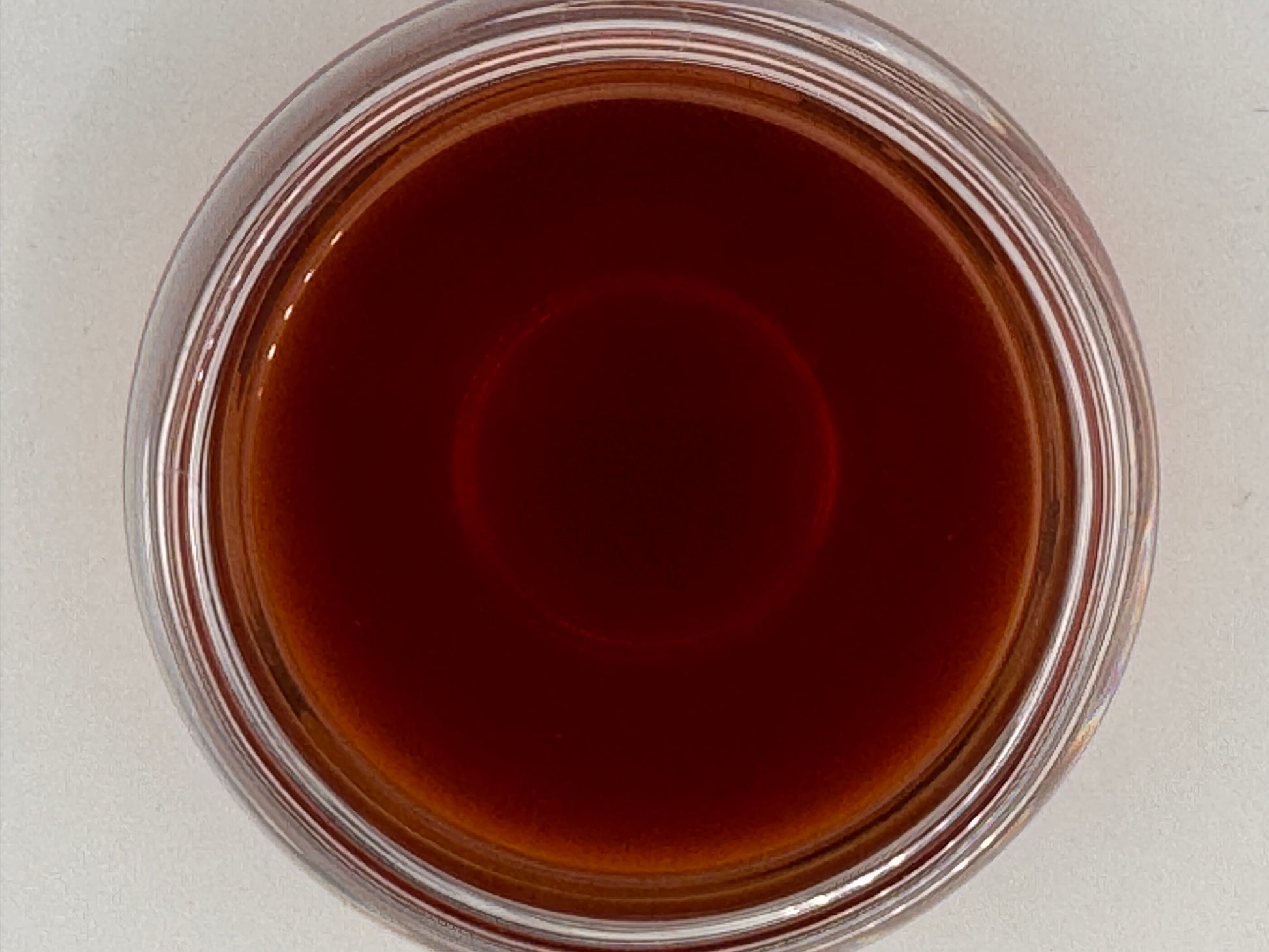 Darjeeling FTGFOP1 Happy Valley Fekete Tea