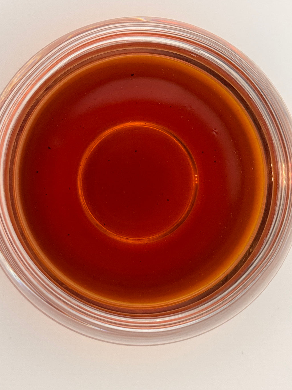 Orosz Earl Grey fekete tea