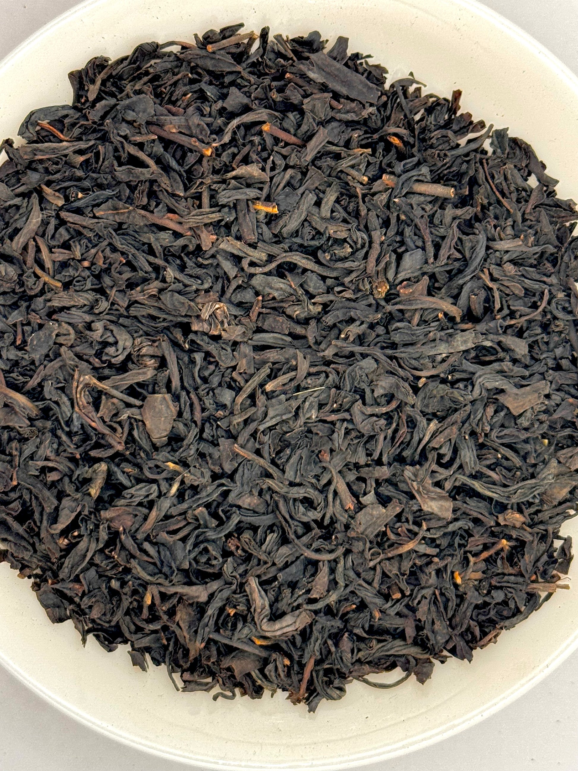 Lapsang Souchong füstölt fekete tea