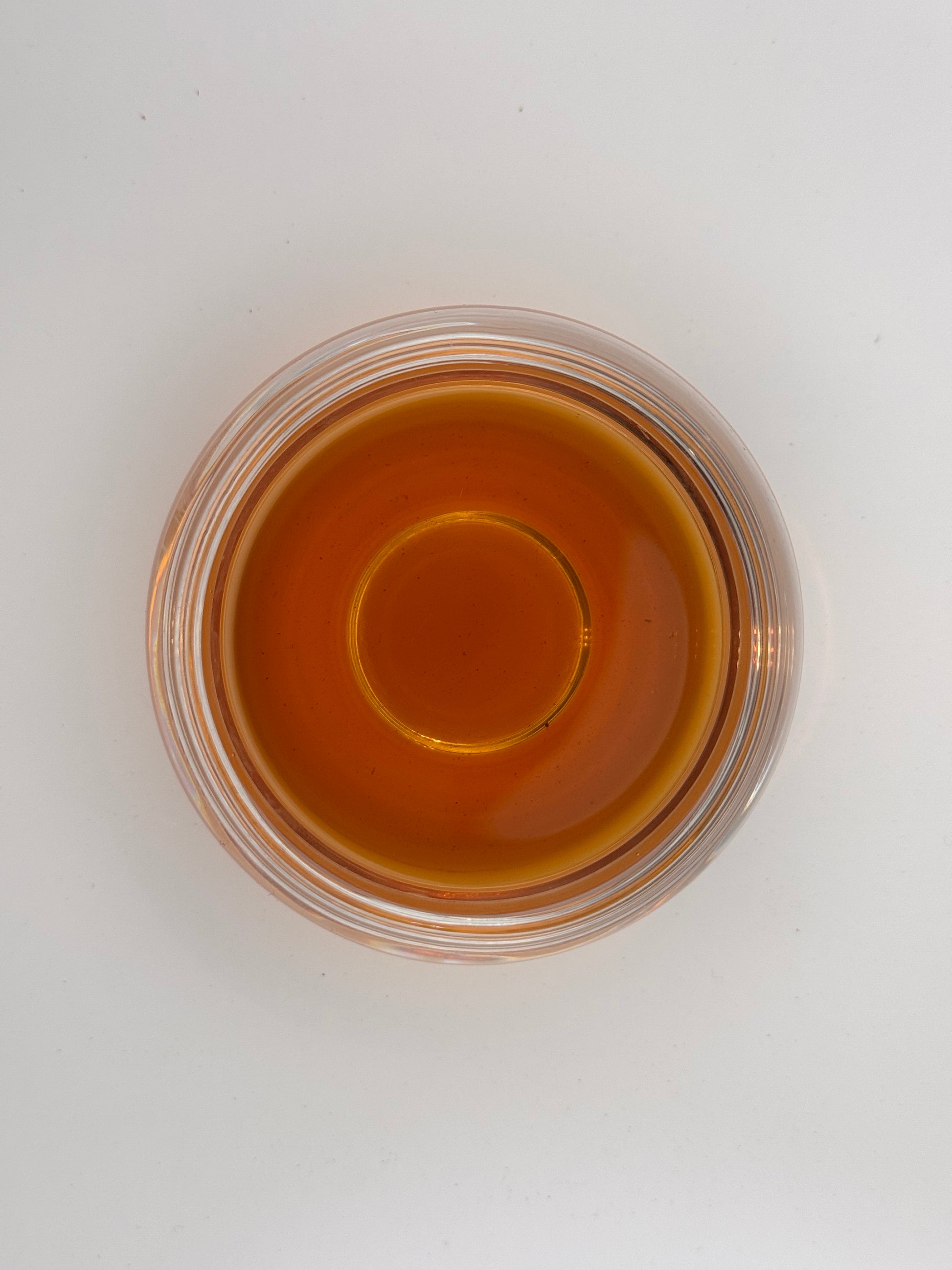 Lapsang Souchong füstölt fekete tea