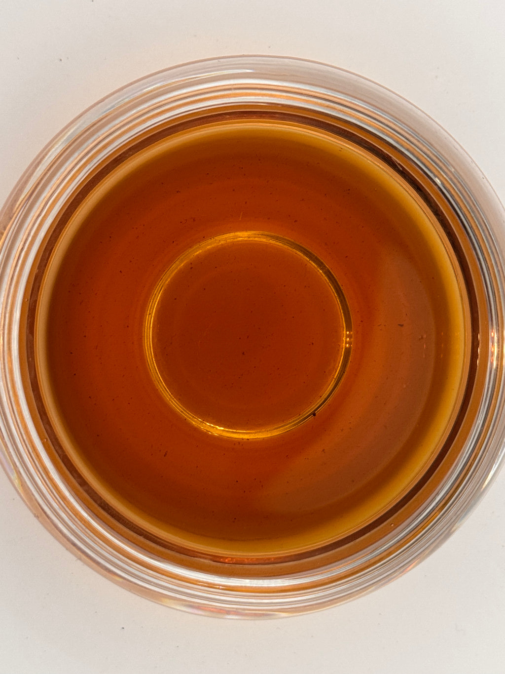Lapsang Souchong füstölt fekete tea