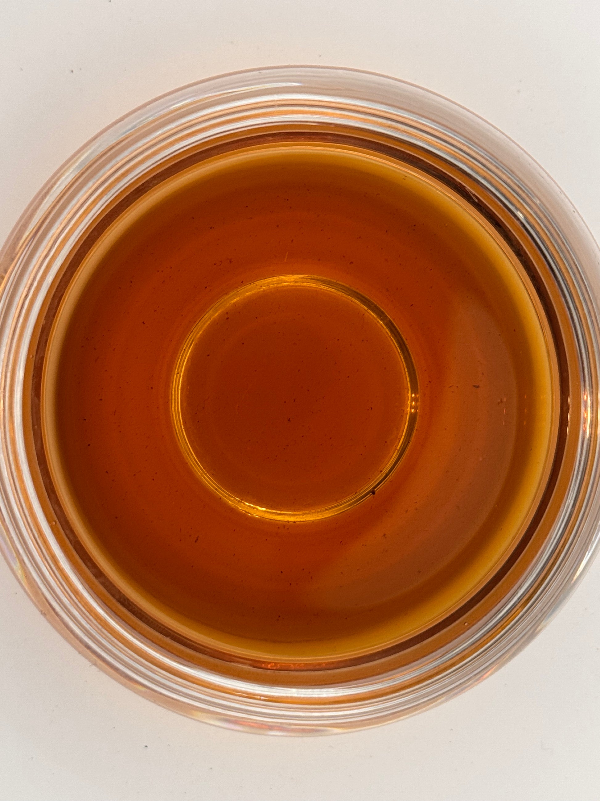 Lapsang Souchong füstölt fekete tea