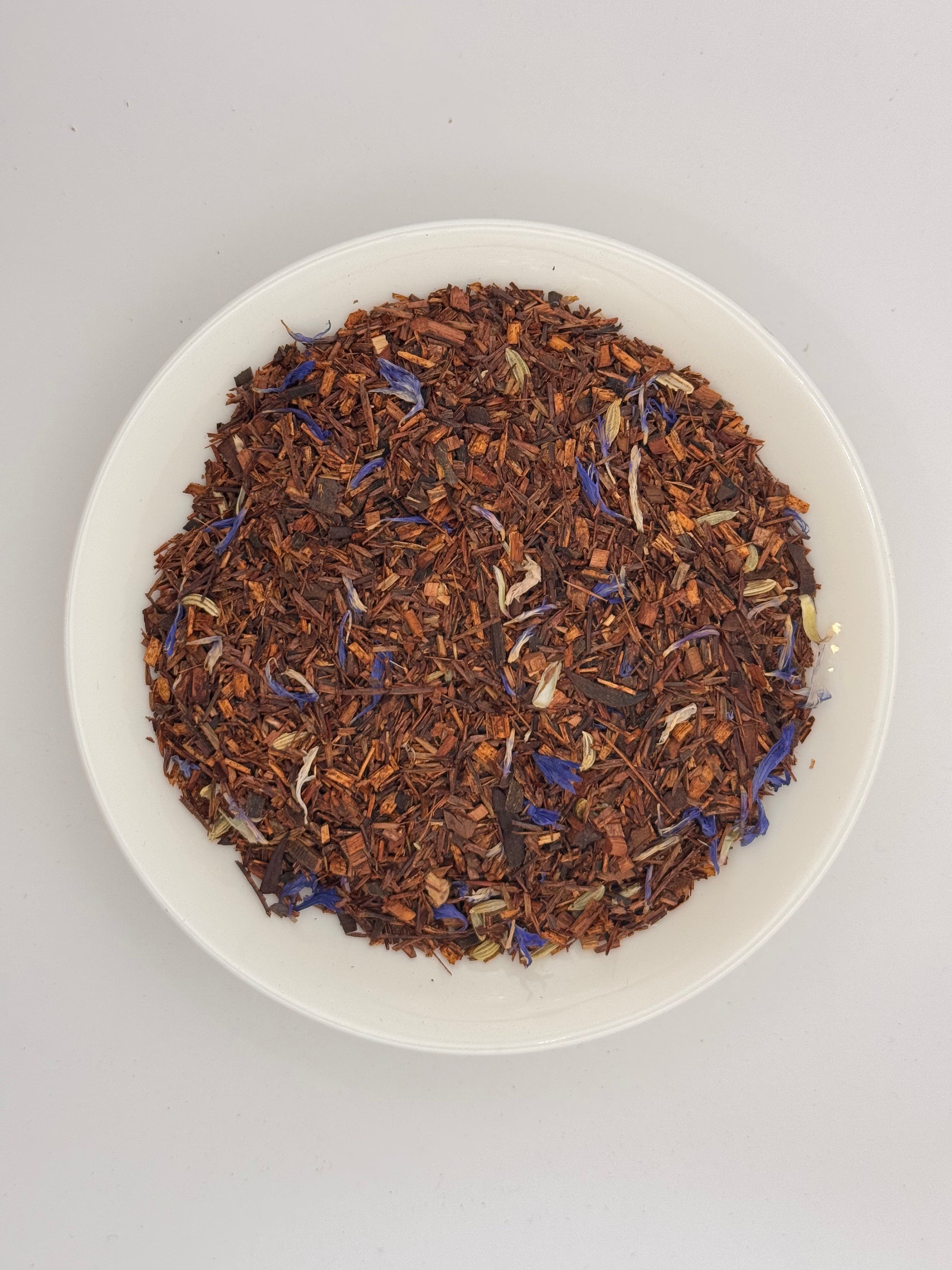 Áfonyás Rooibos