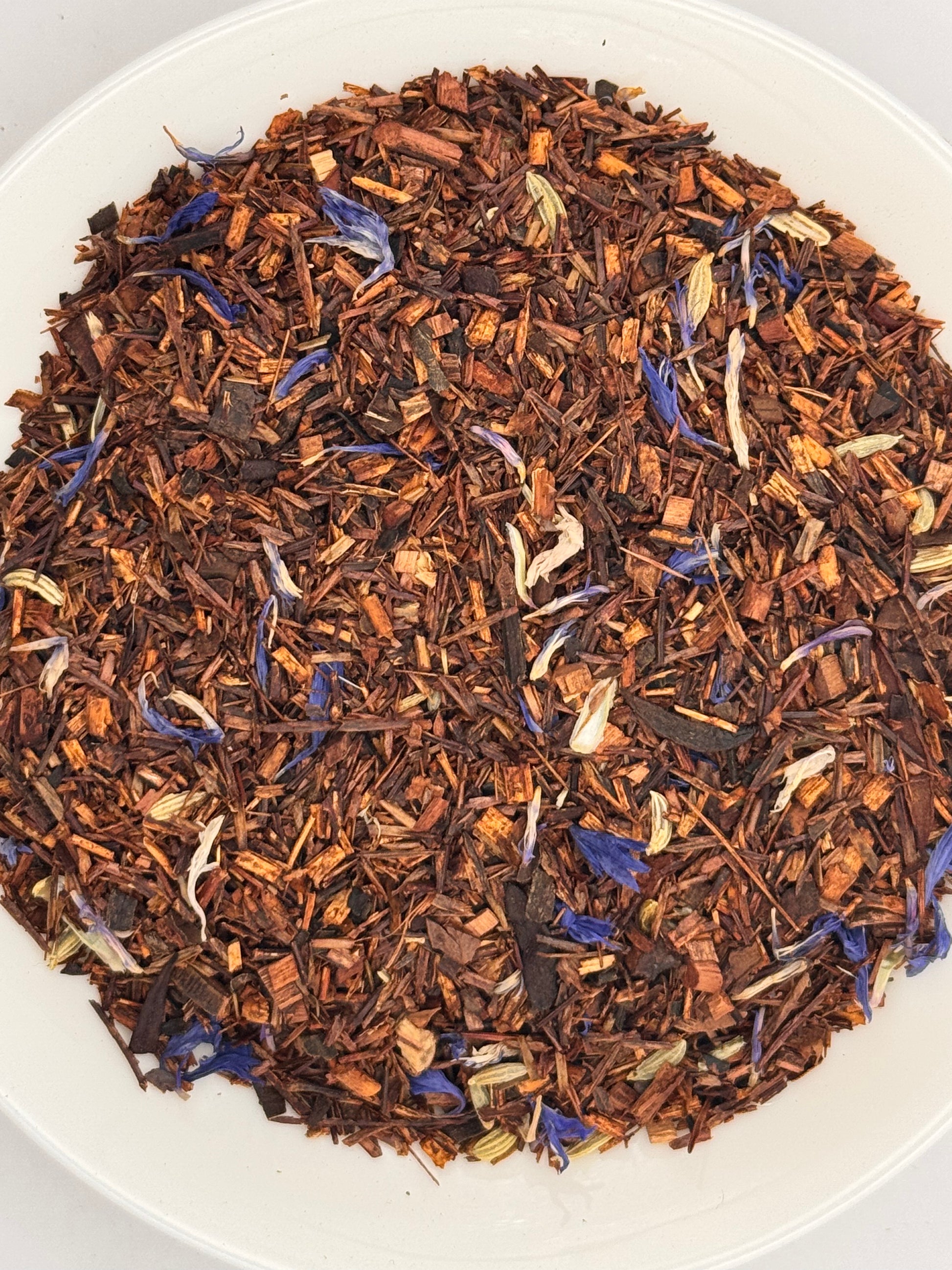 Áfonyás Rooibos