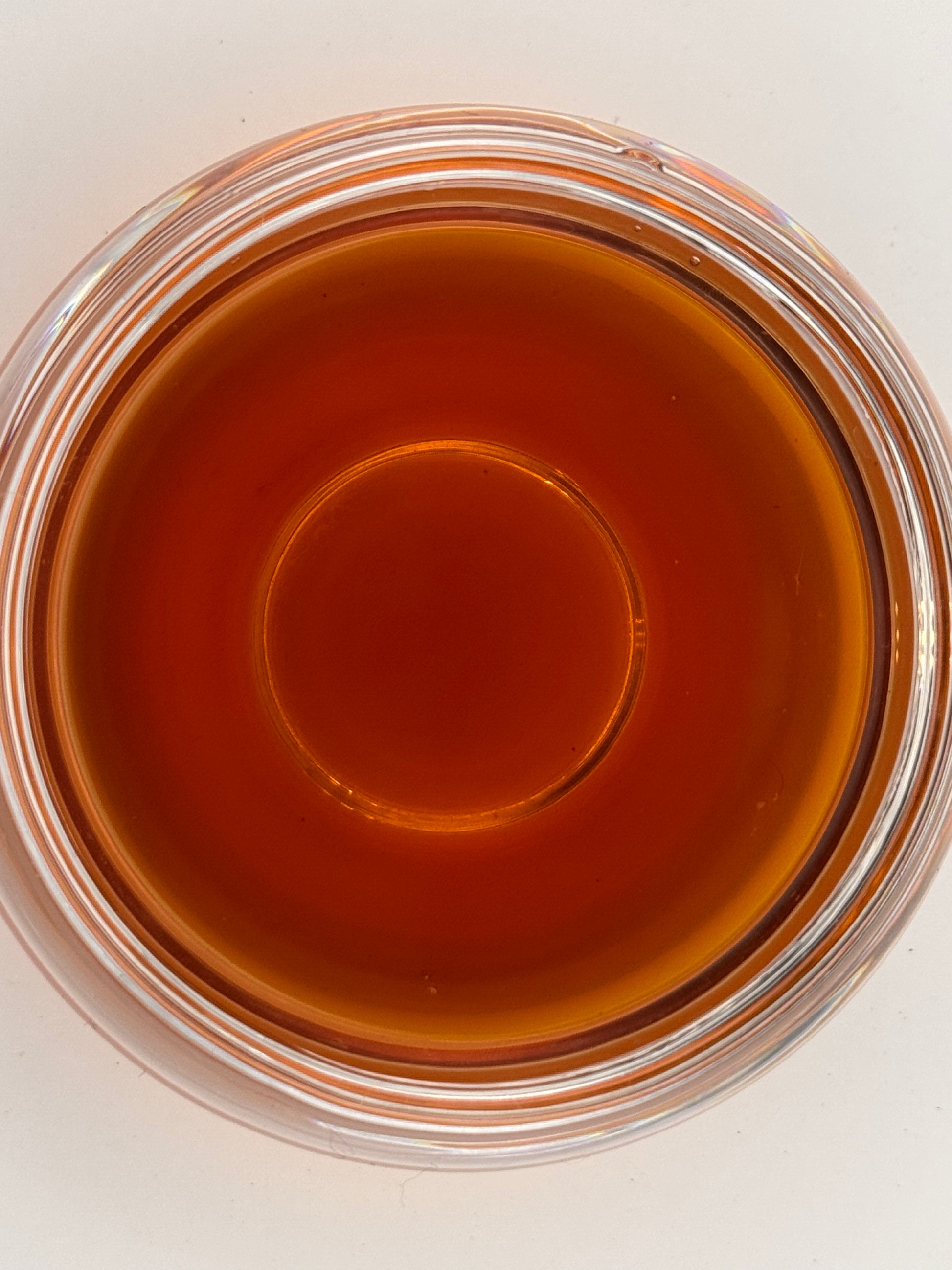 Áfonyás Rooibos