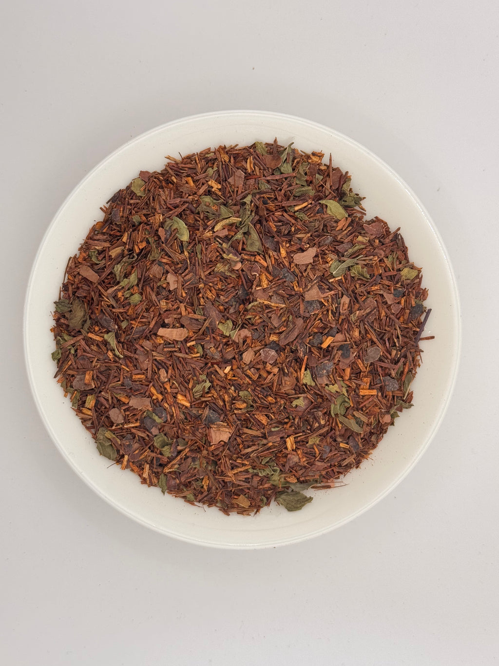 Mentás Csokoládés Rooibos