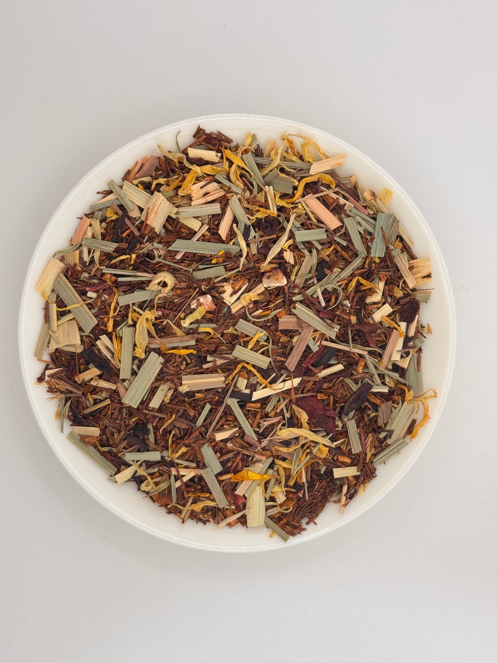 Nyári Emlékek Rooibos