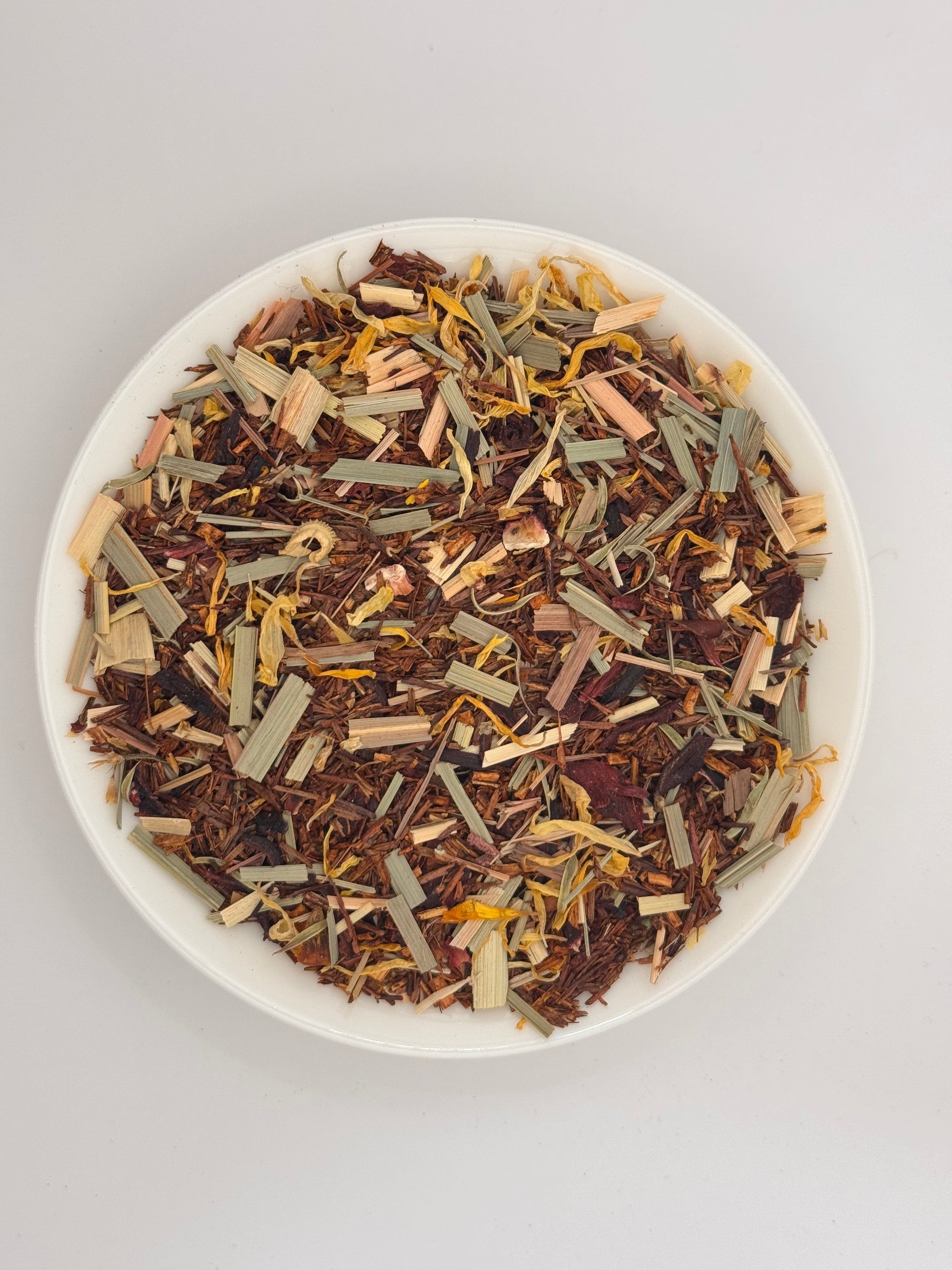 Nyári Emlékek Rooibos