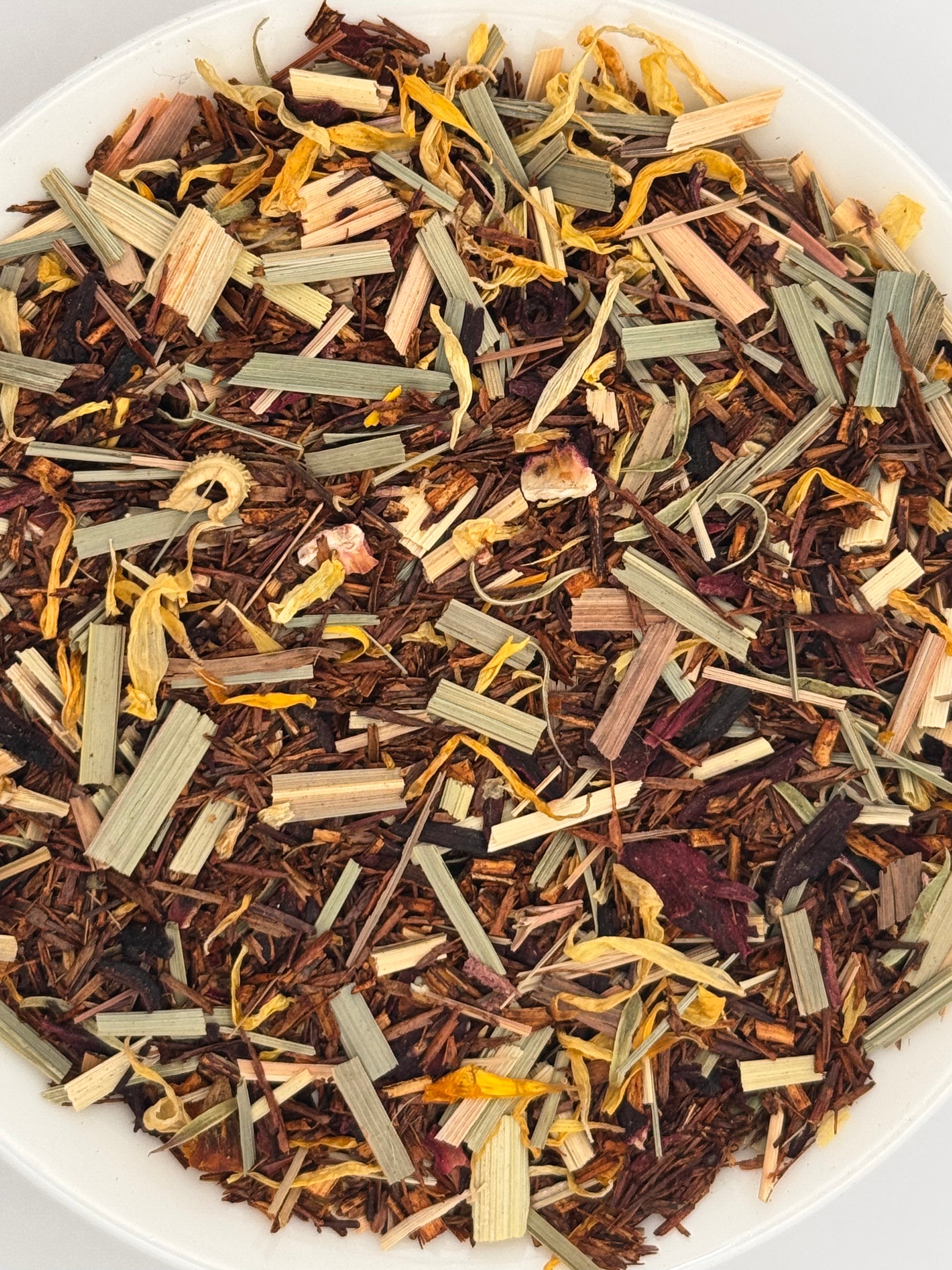 Nyári Emlékek Rooibos