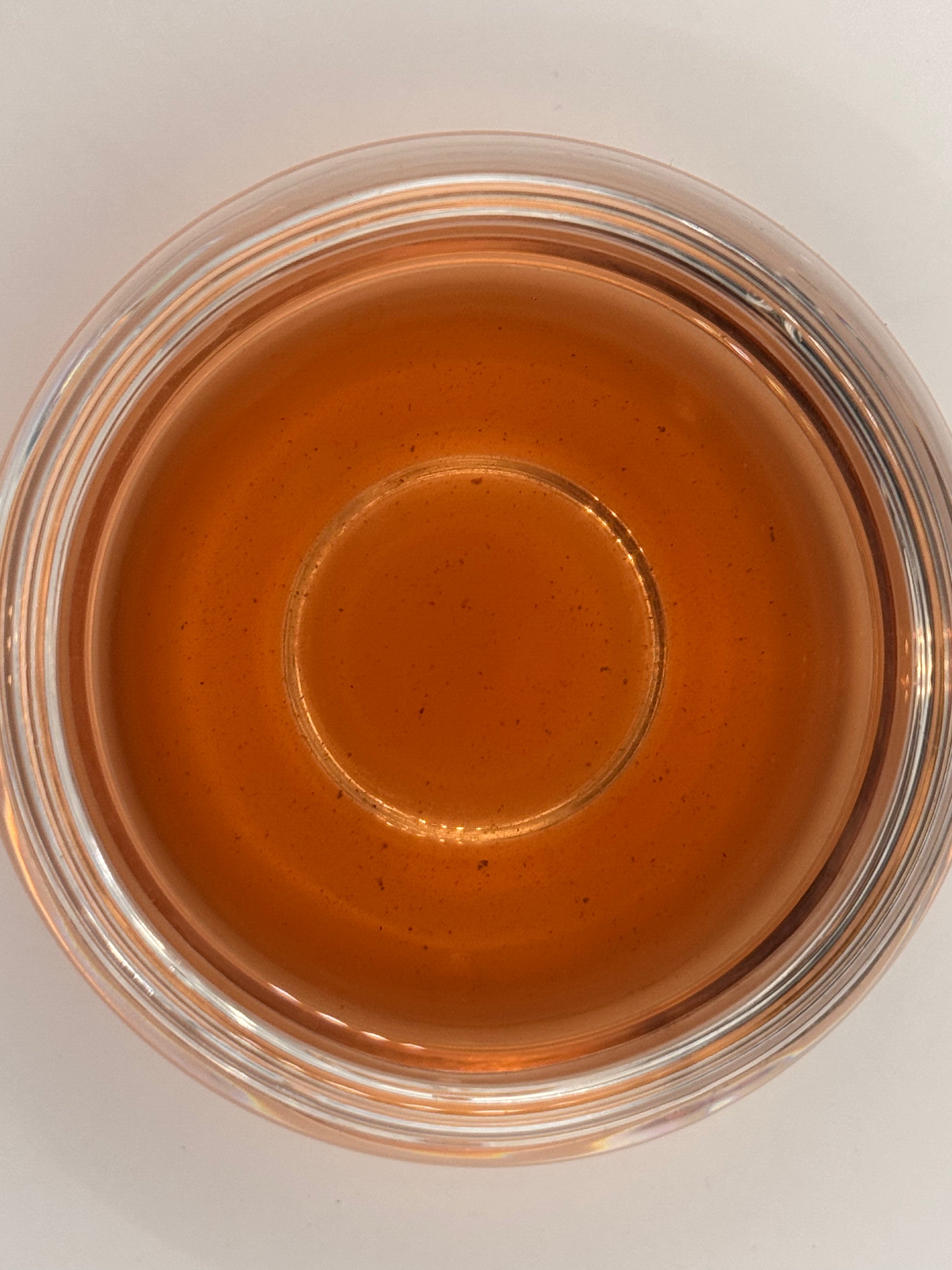 Citrus Infúzió