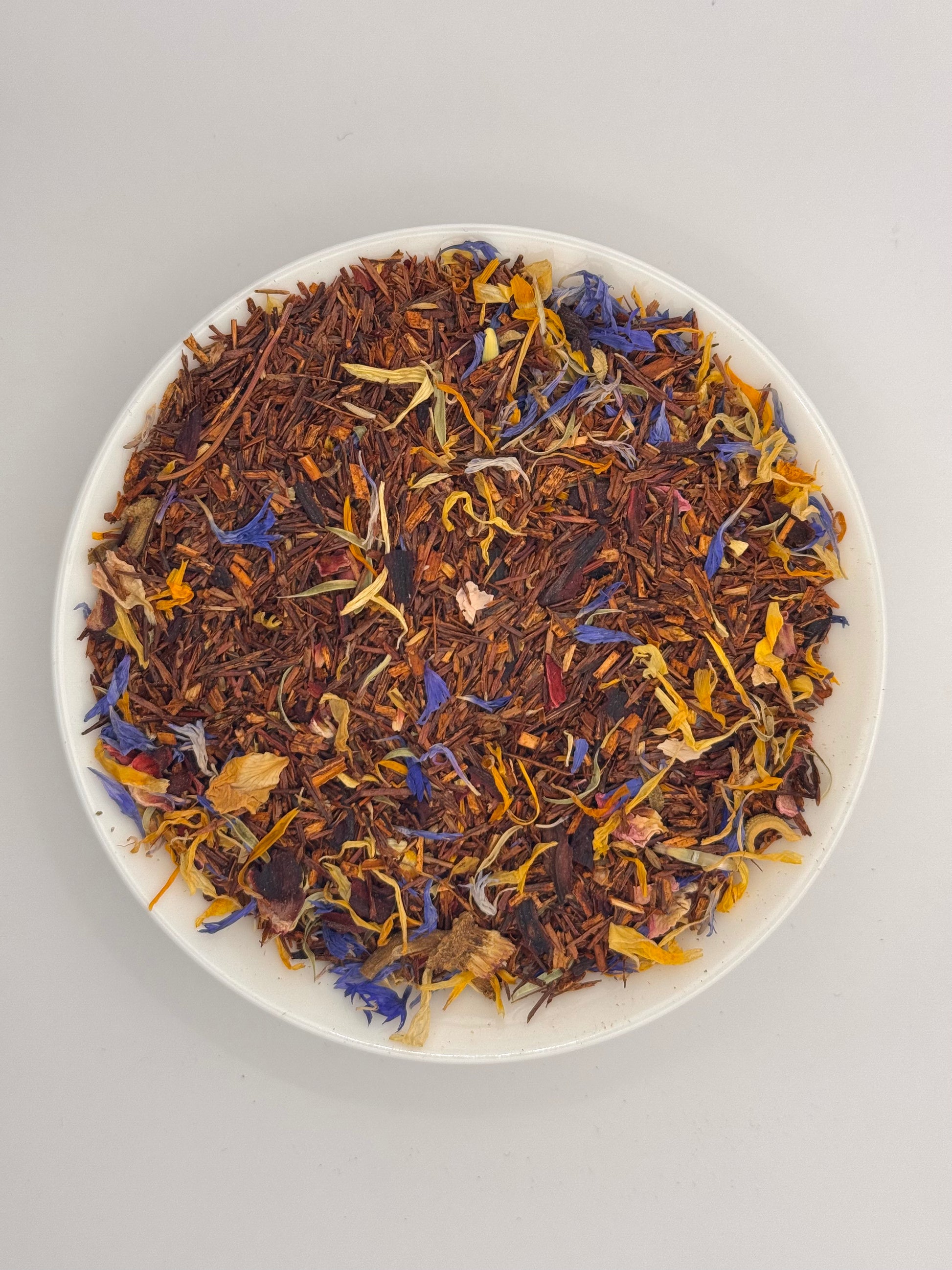 Virágzó Rooibos