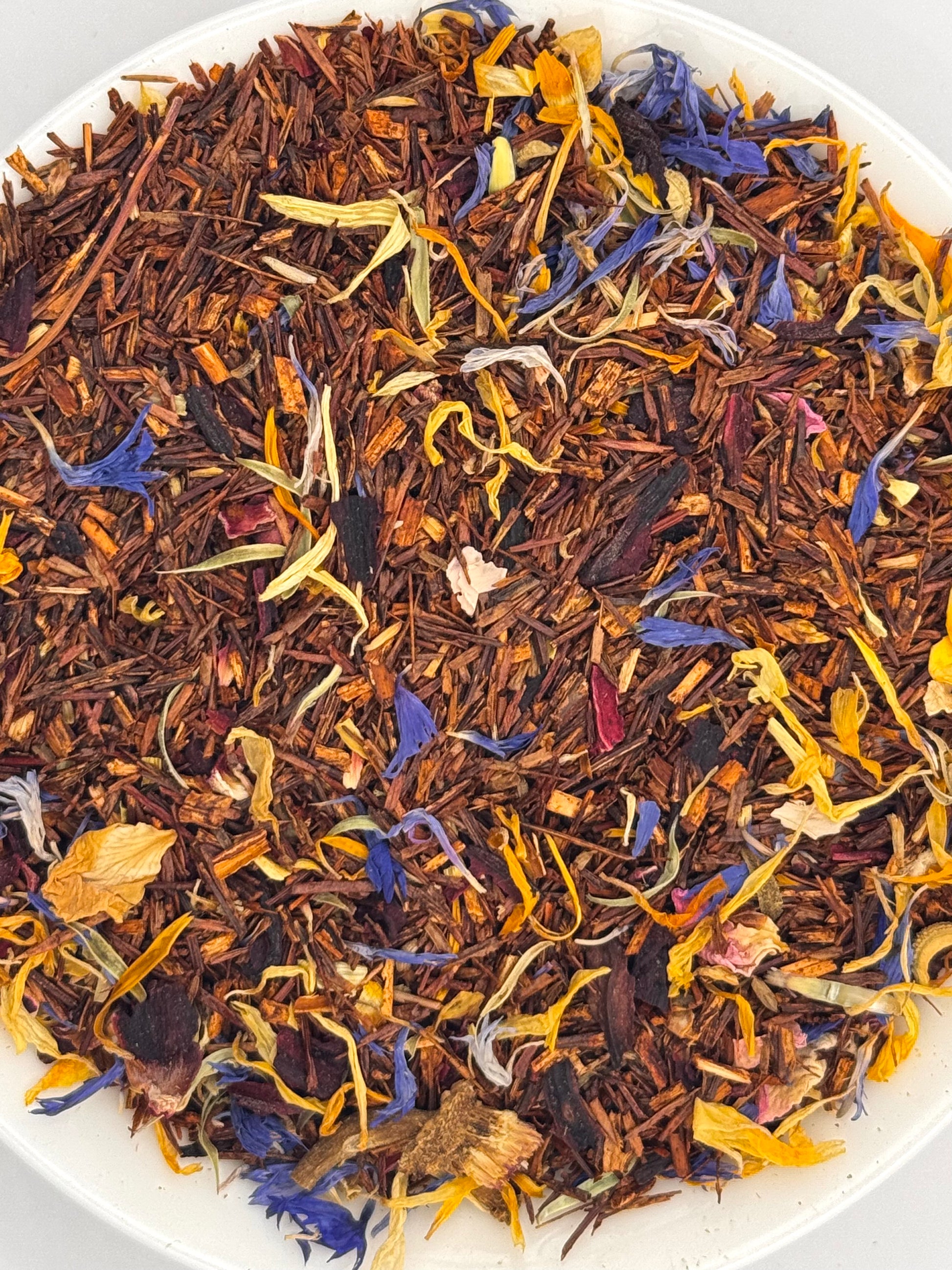 Virágzó Rooibos