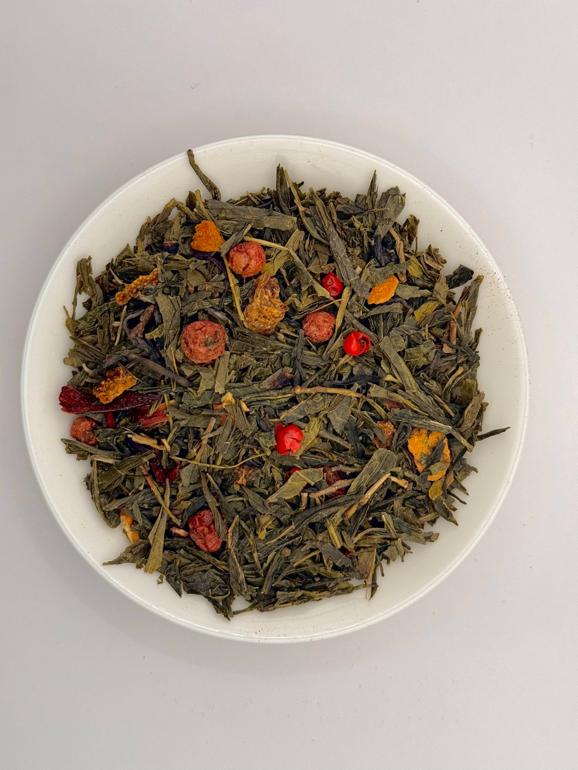 Tisztító Sárkánytűz Tea