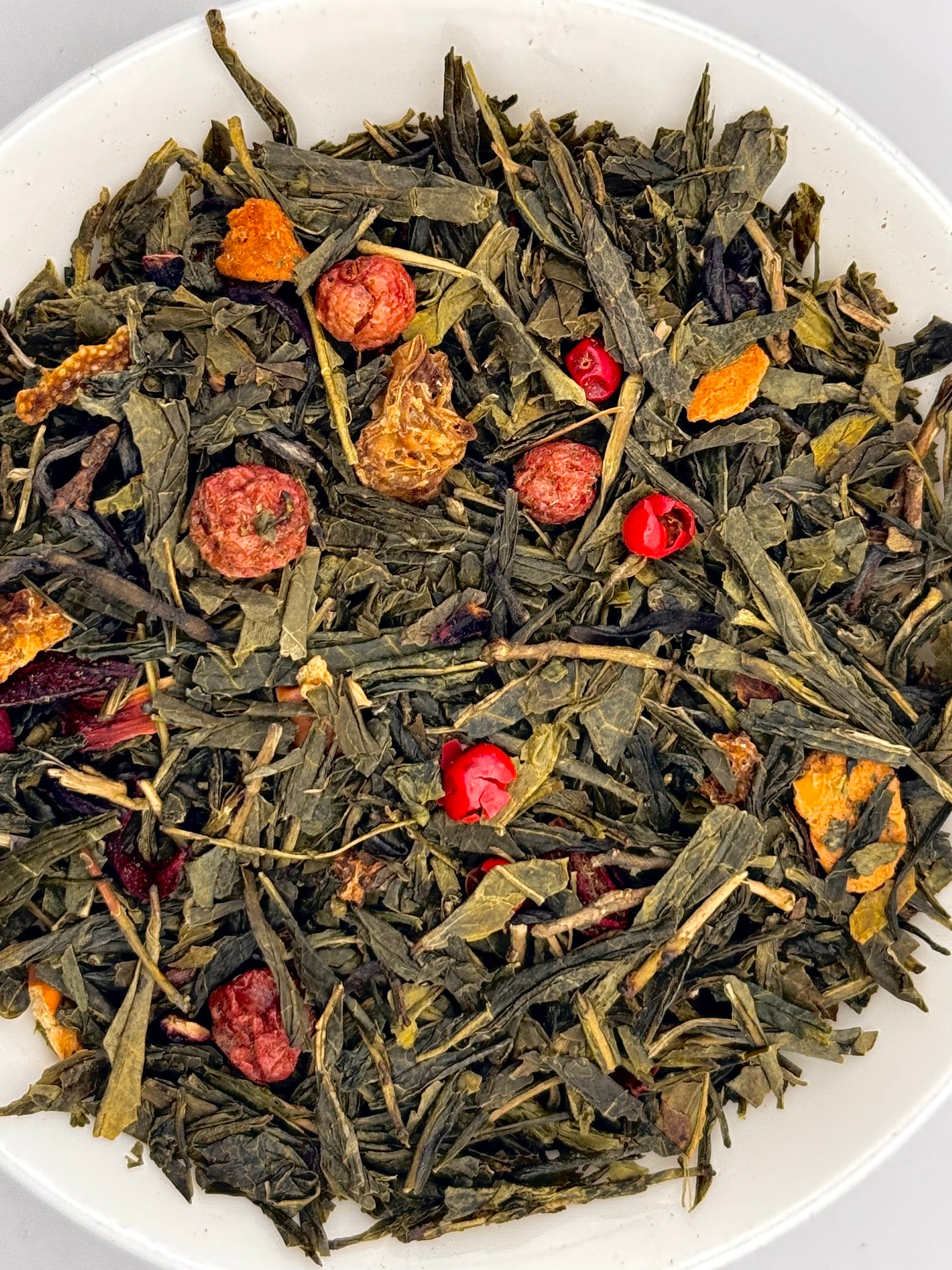 Tisztító Sárkánytűz Tea