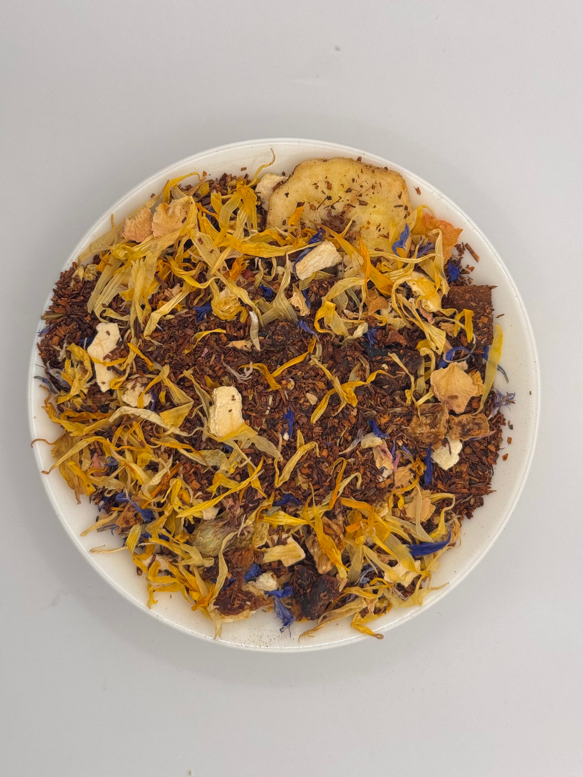 Egzotikus Rooibos