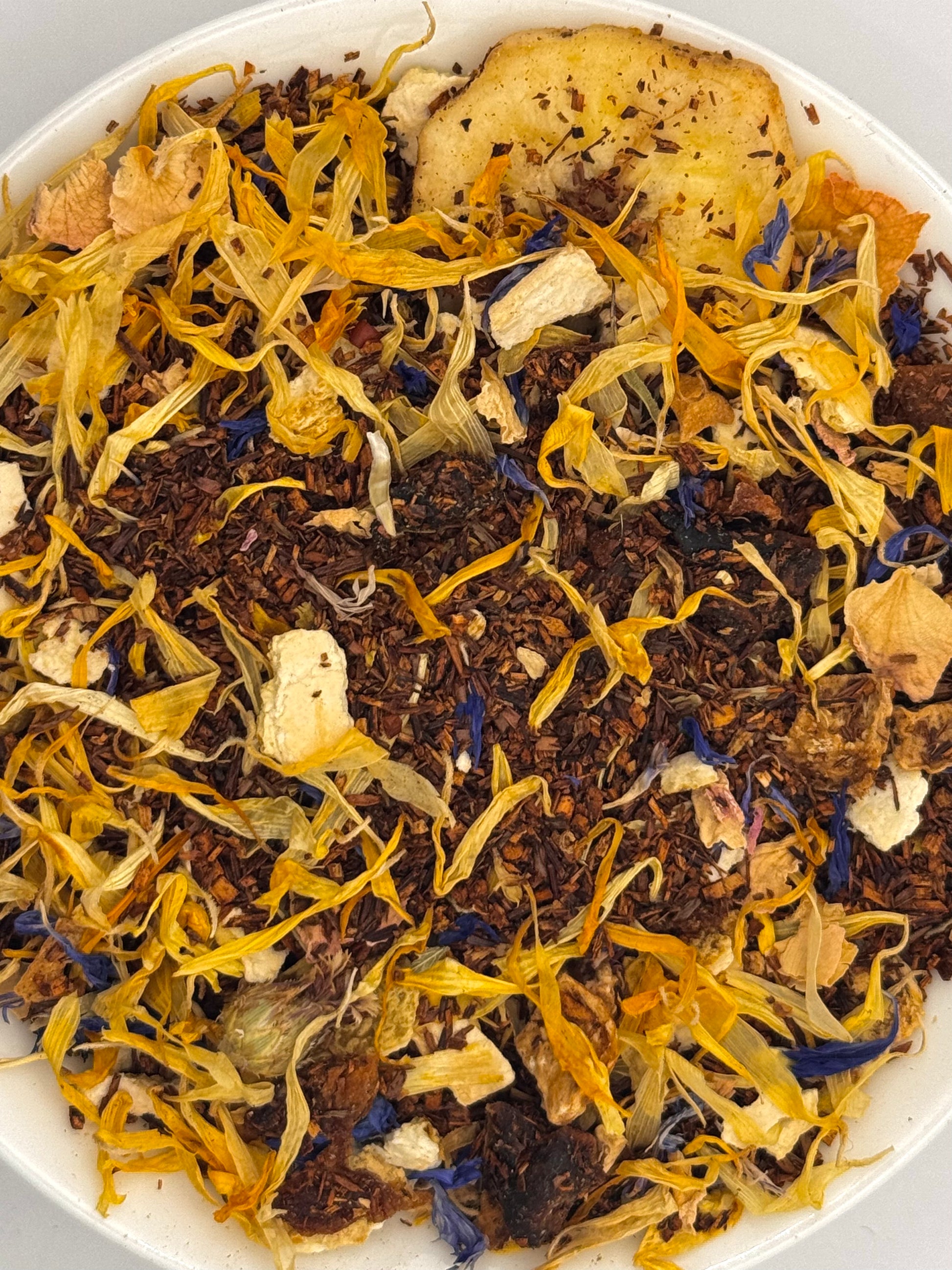 Egzotikus Rooibos