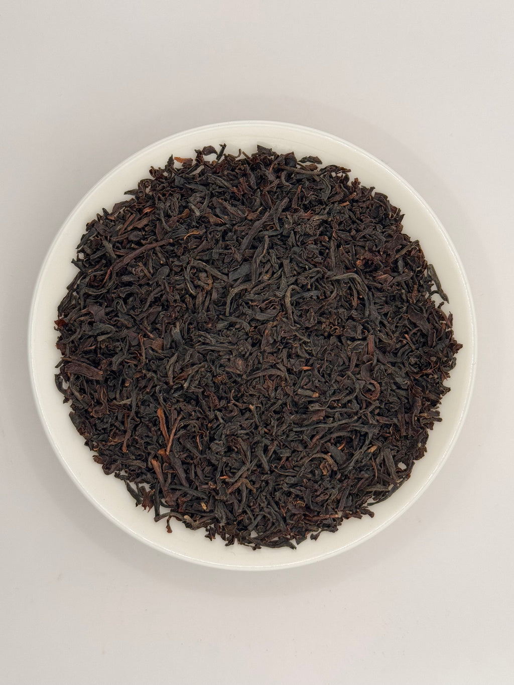 Earl Grey fekete tea