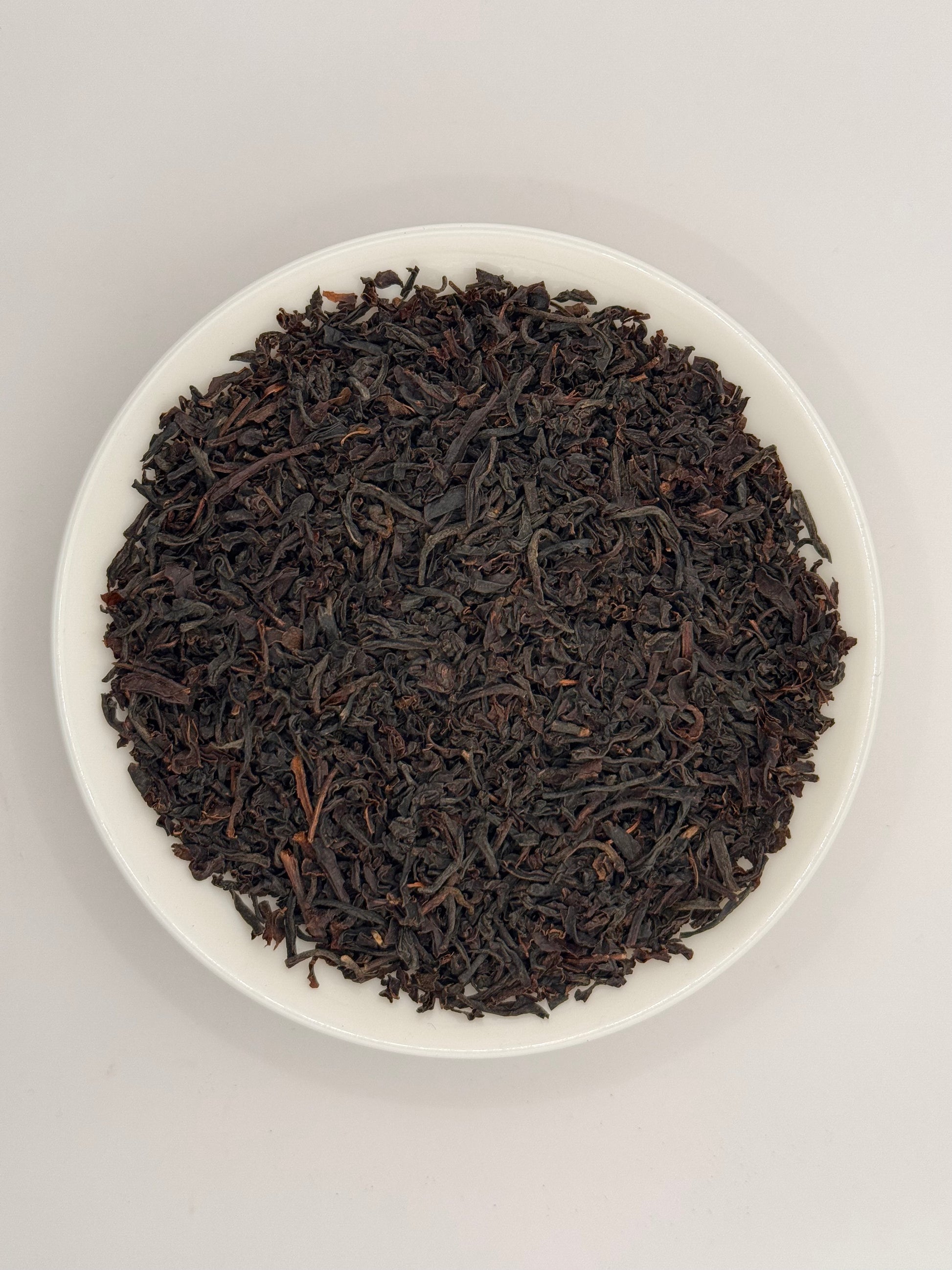 Earl Grey fekete tea