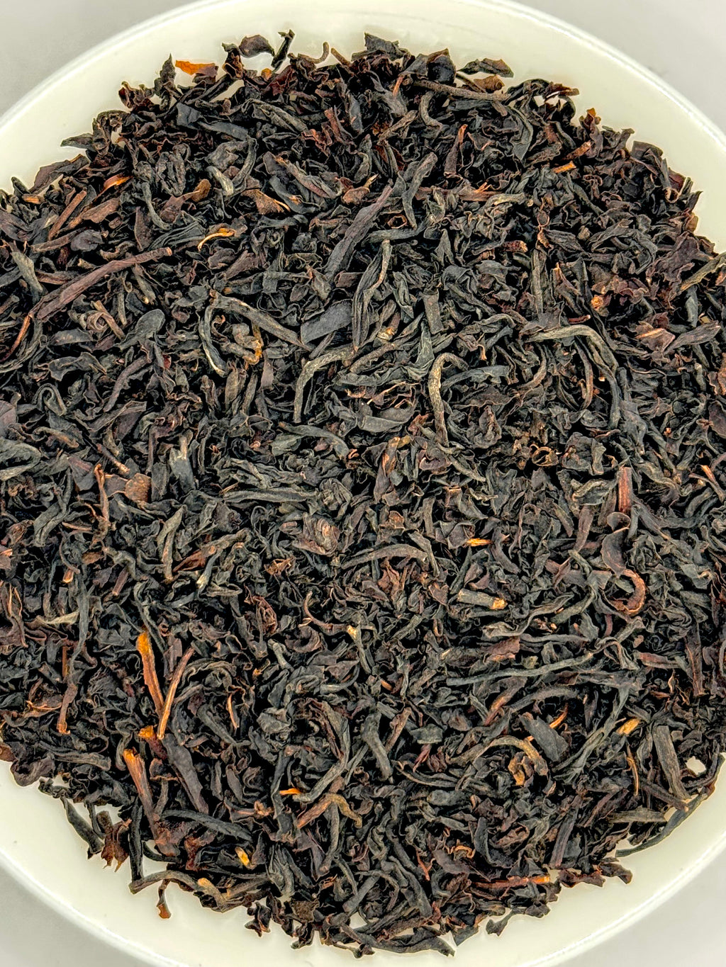Earl Grey fekete tea