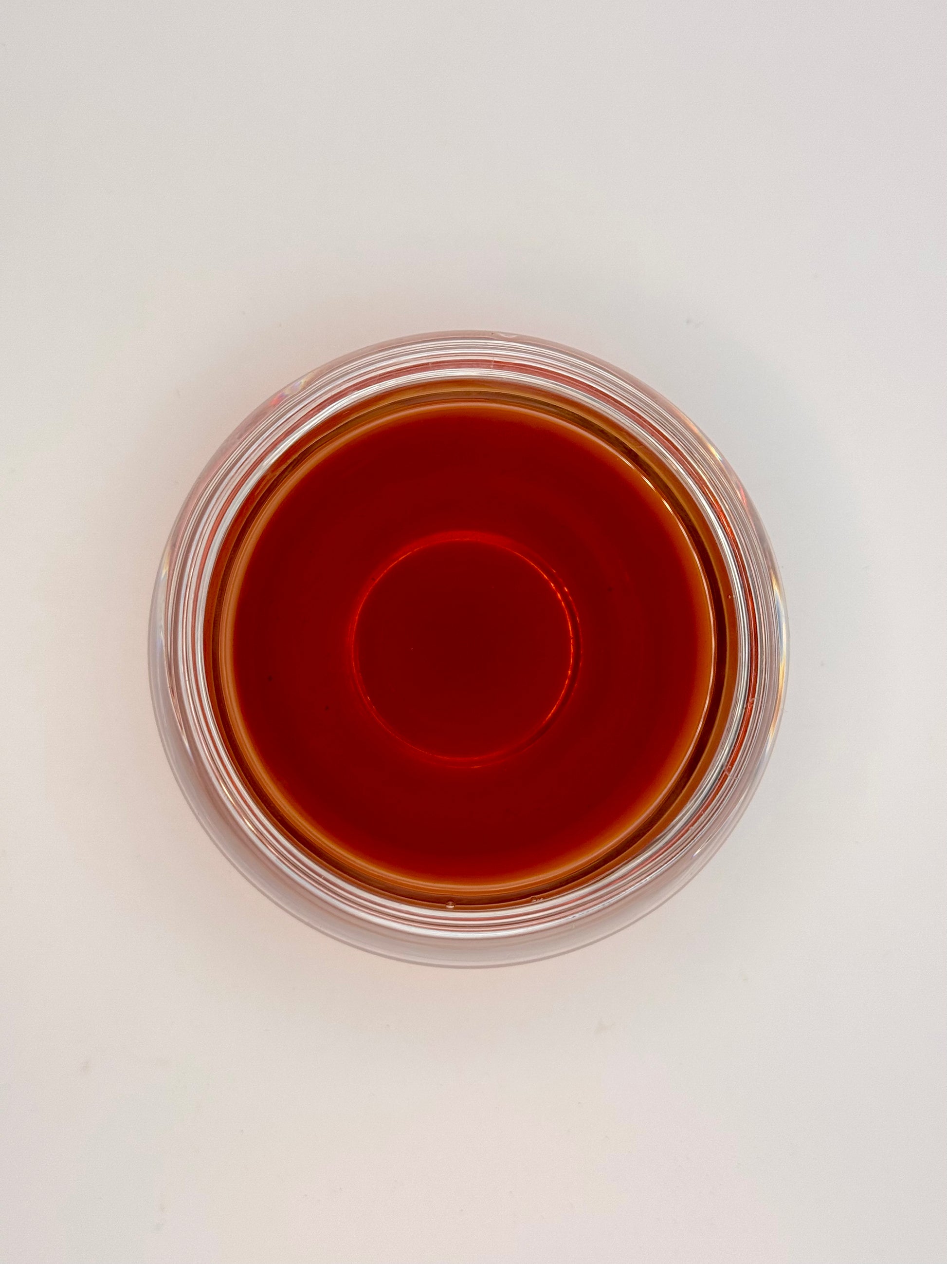 Earl Grey fekete tea