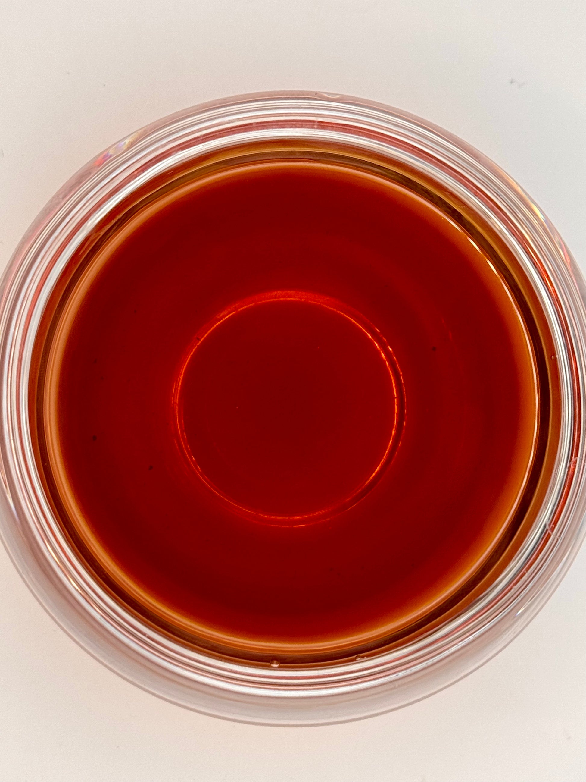 Earl Grey fekete tea