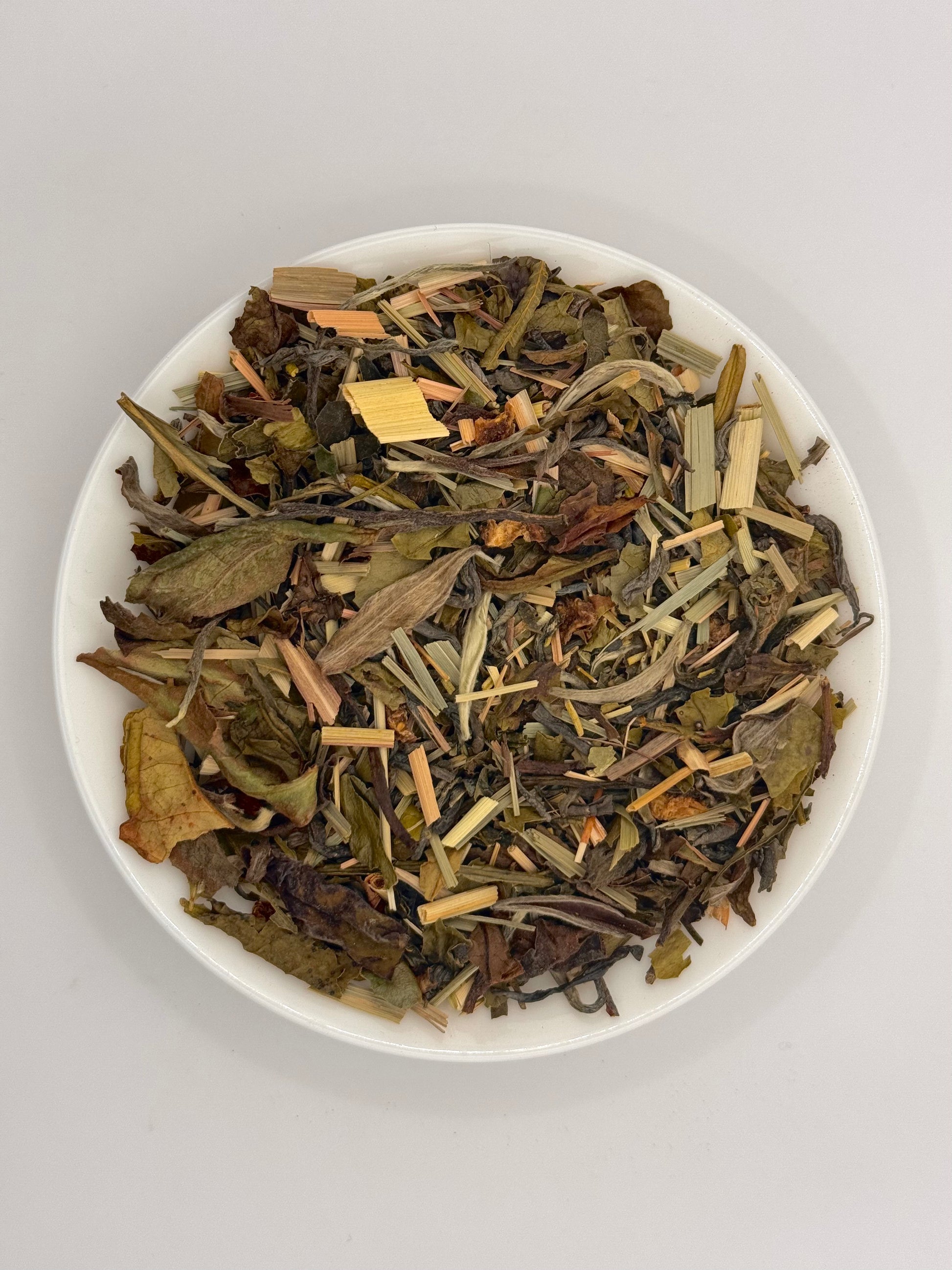 Passion Provence Fehér Teakeverék