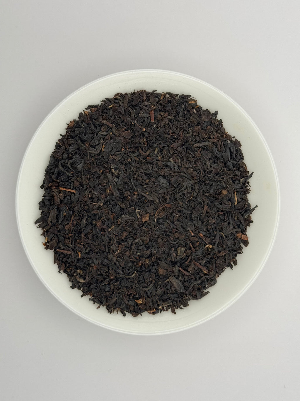 English Breakfast Fekete Tea