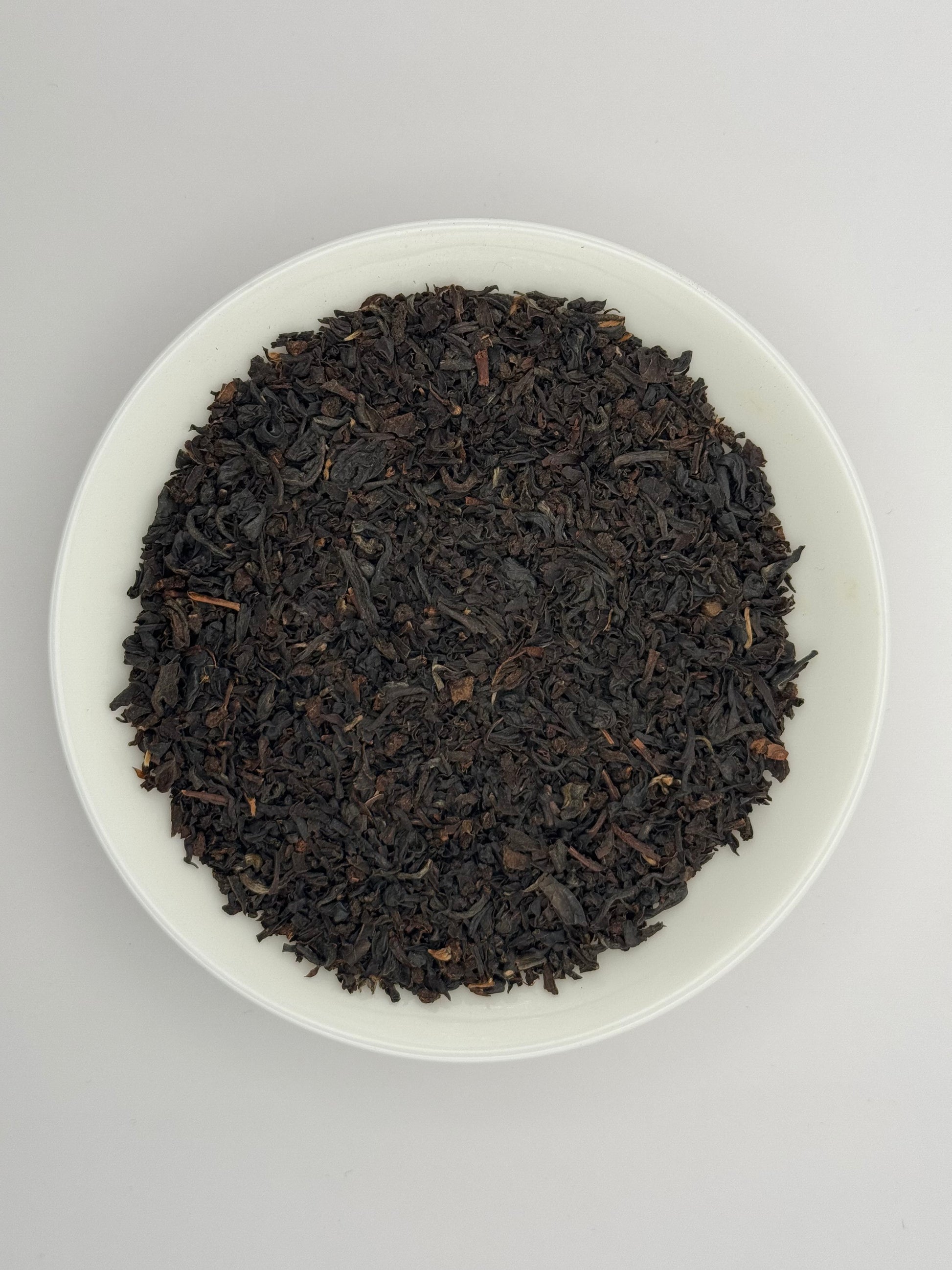 English Breakfast Fekete Tea