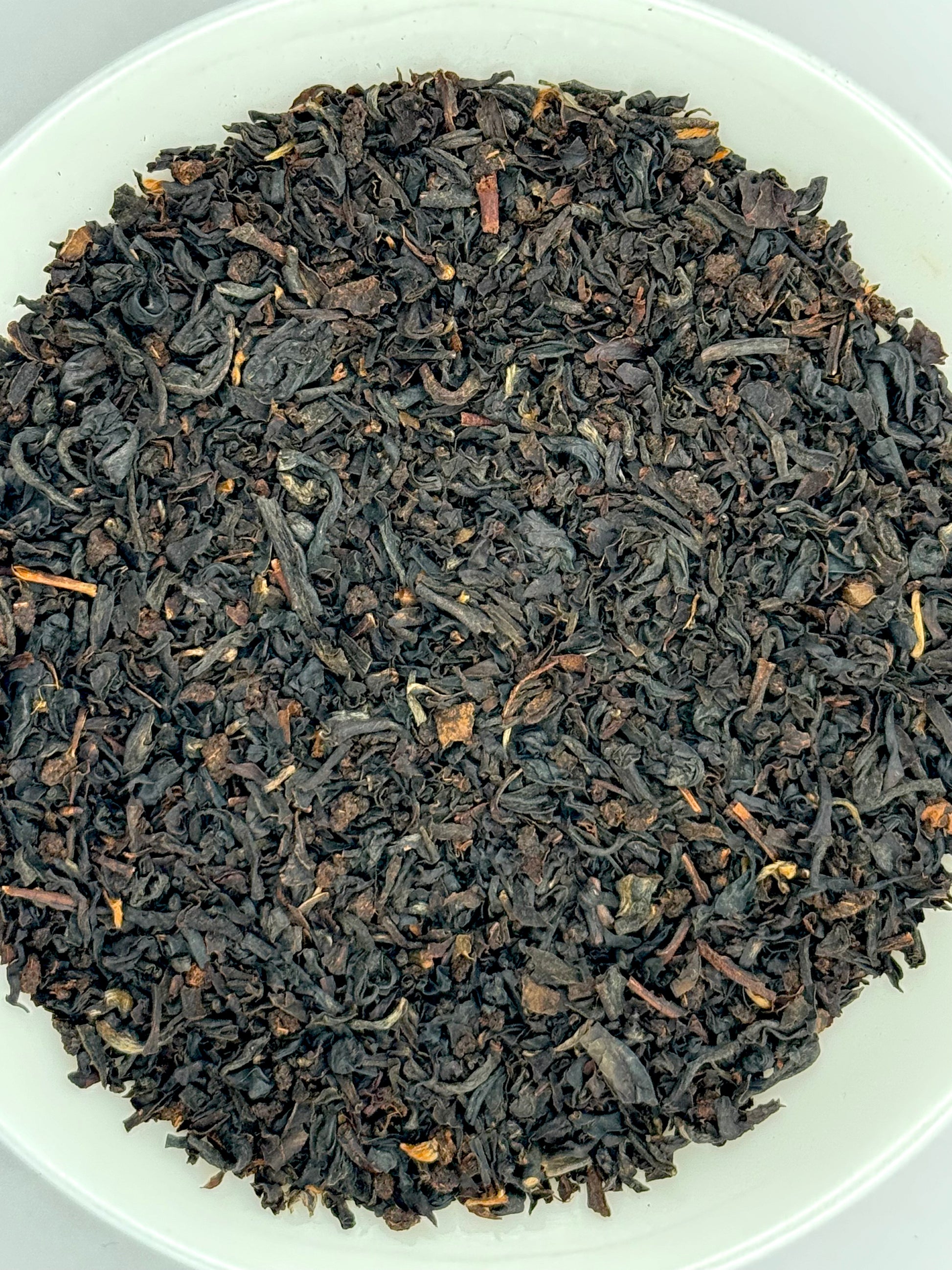 English Breakfast Fekete Tea